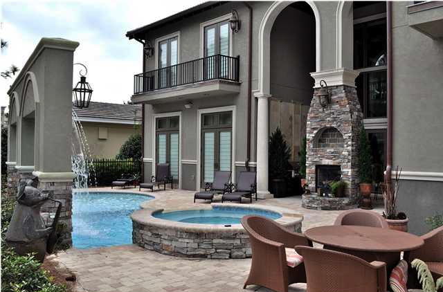 Beautiful home in Burnt Pine