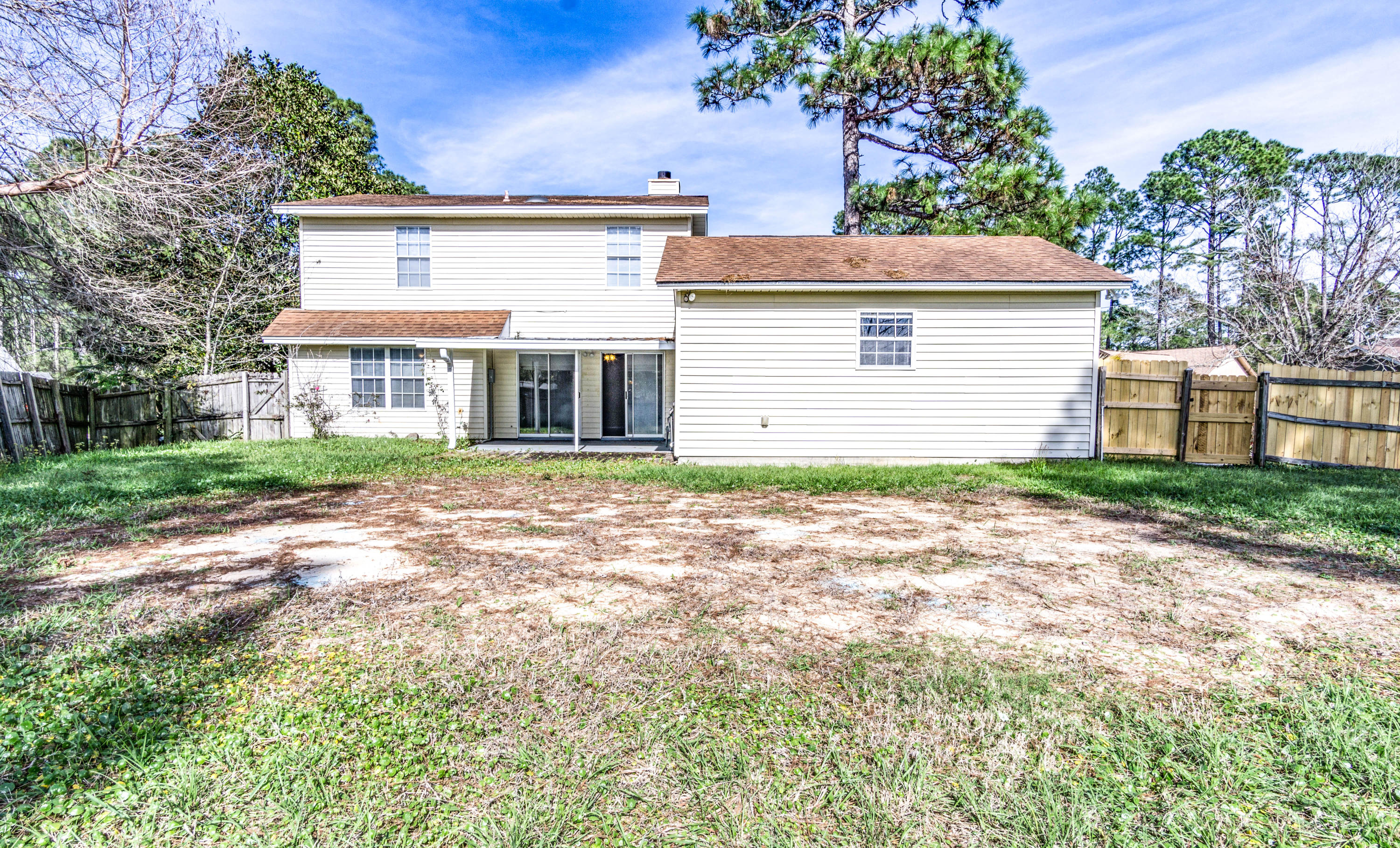 QUAIL RUN - Residential