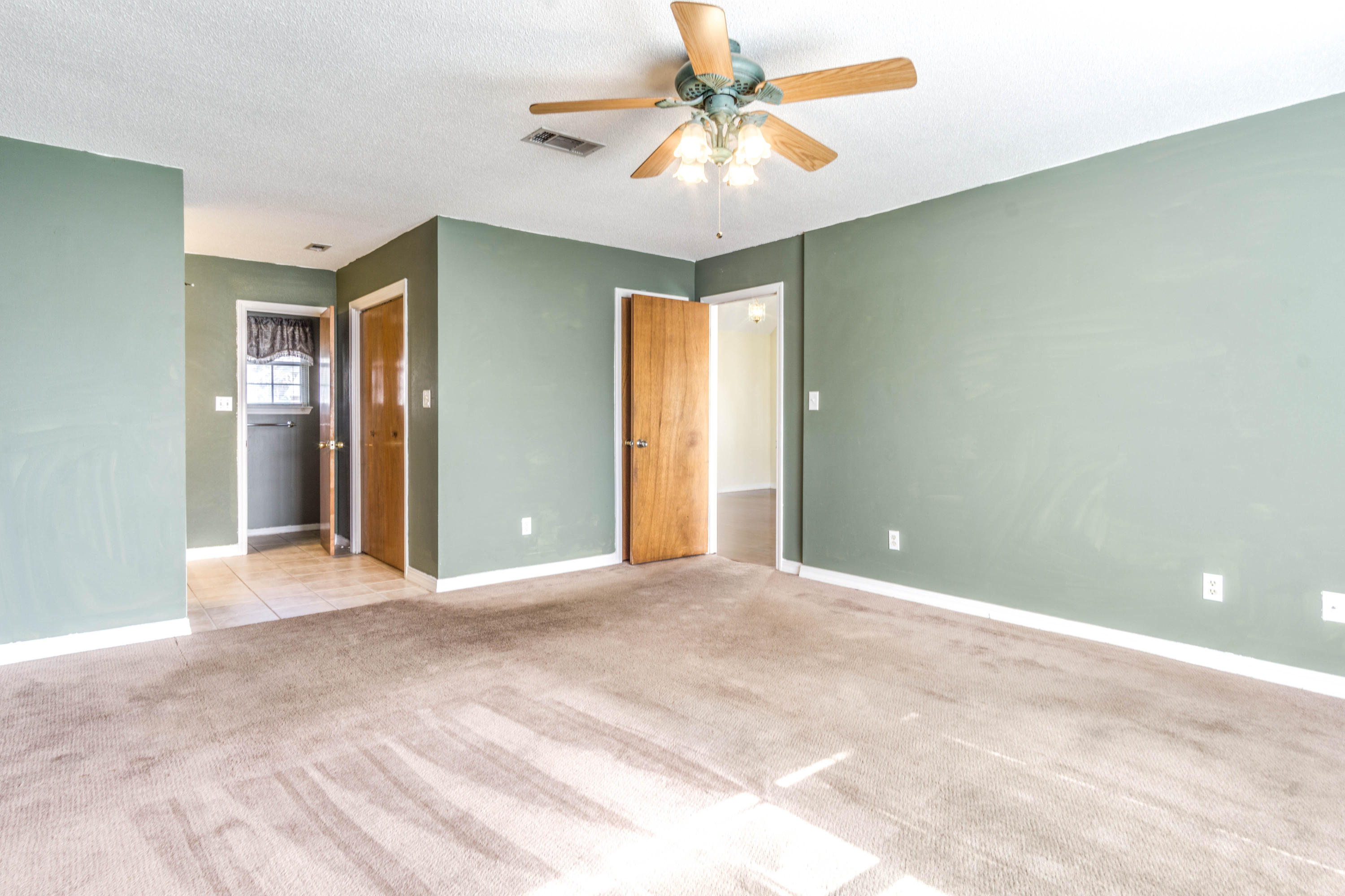 QUAIL RUN - Residential