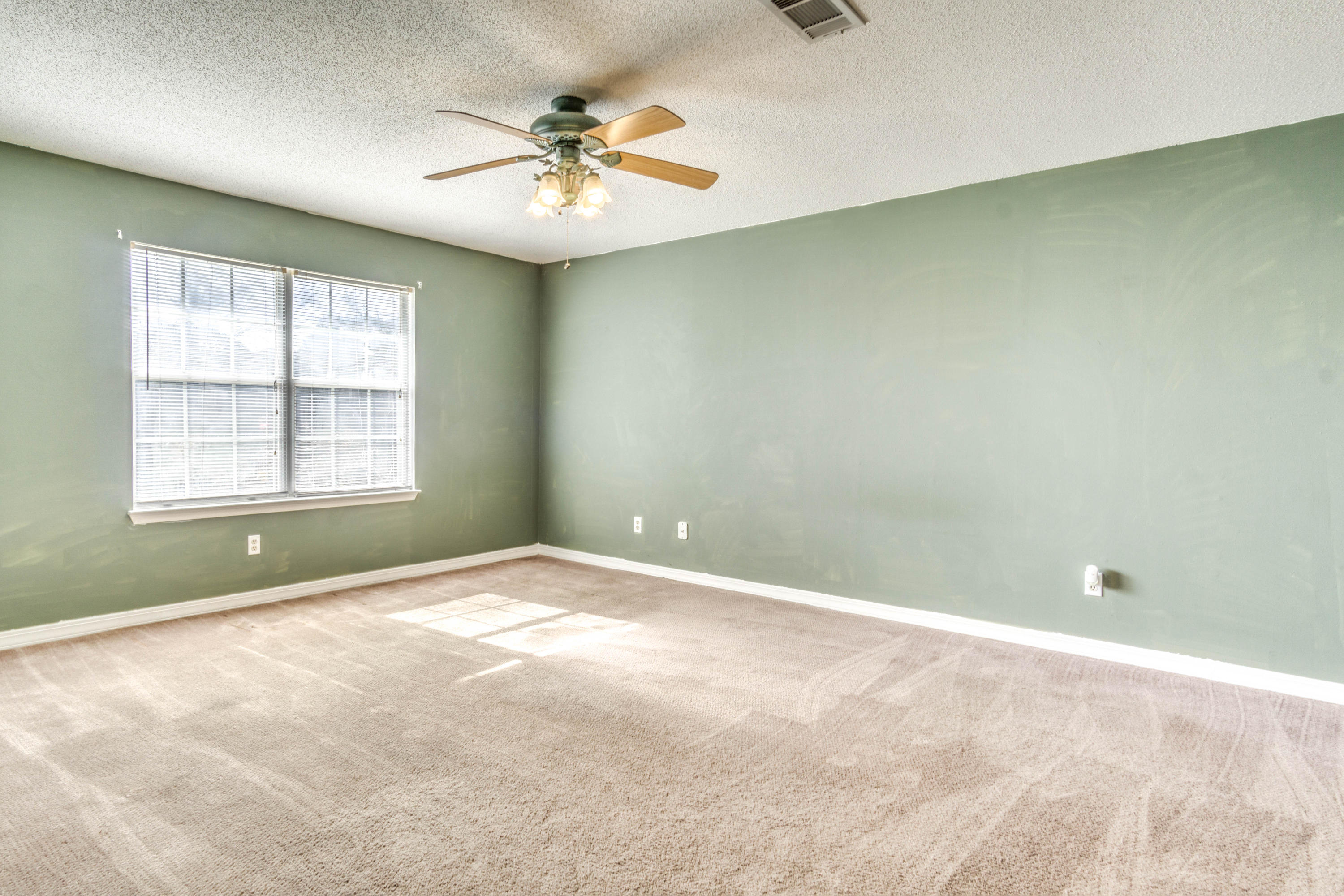 QUAIL RUN - Residential