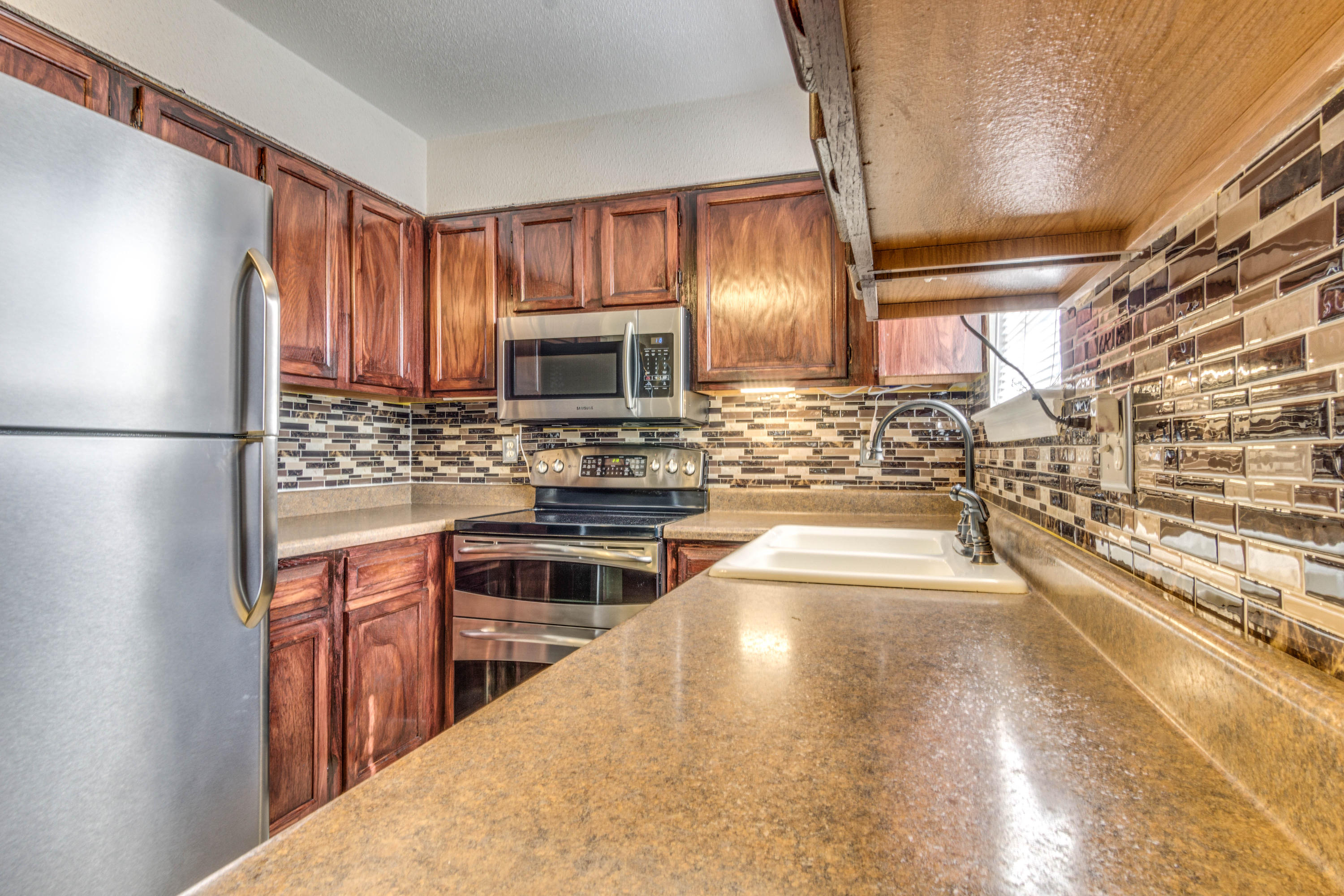 QUAIL RUN - Residential