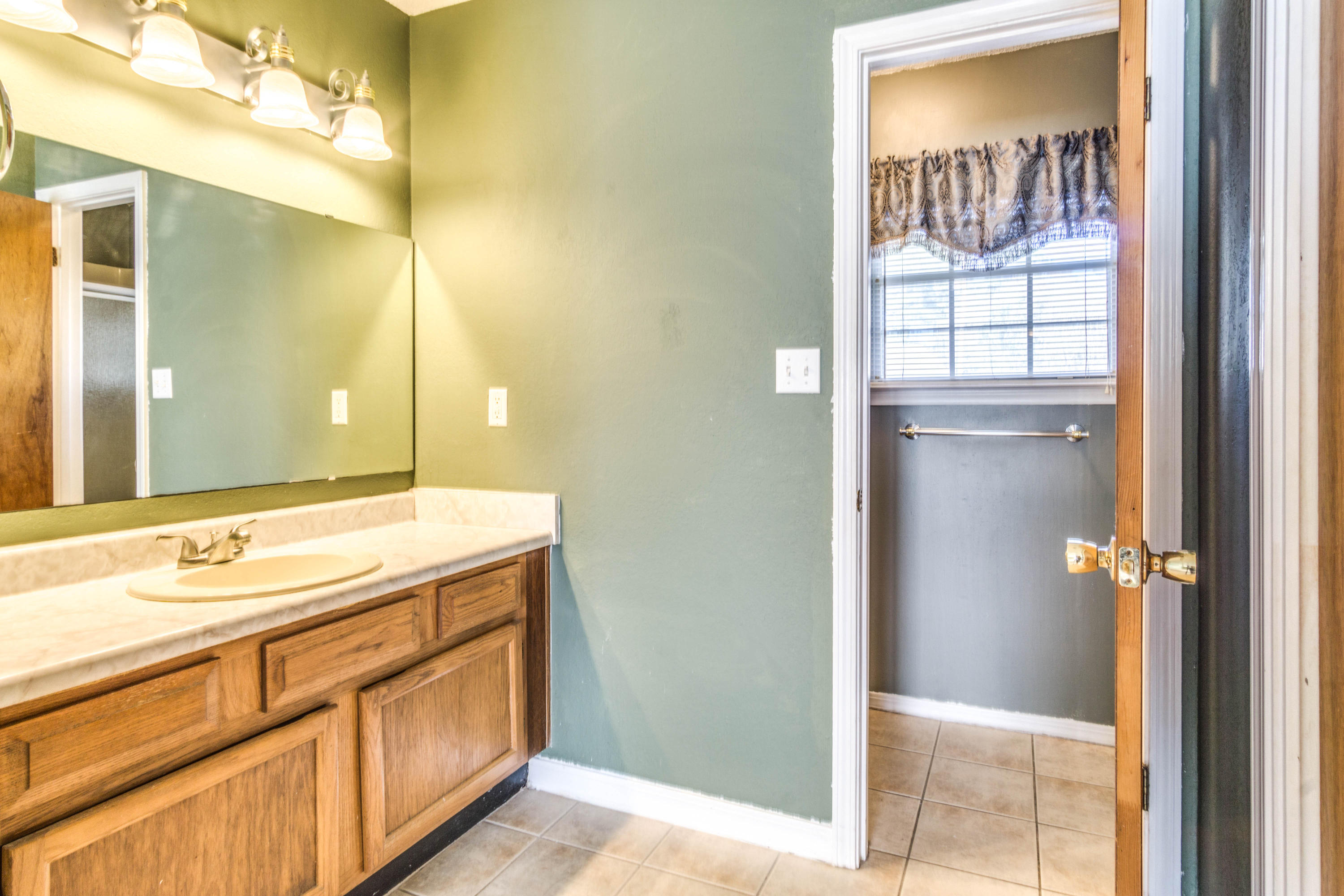 QUAIL RUN - Residential