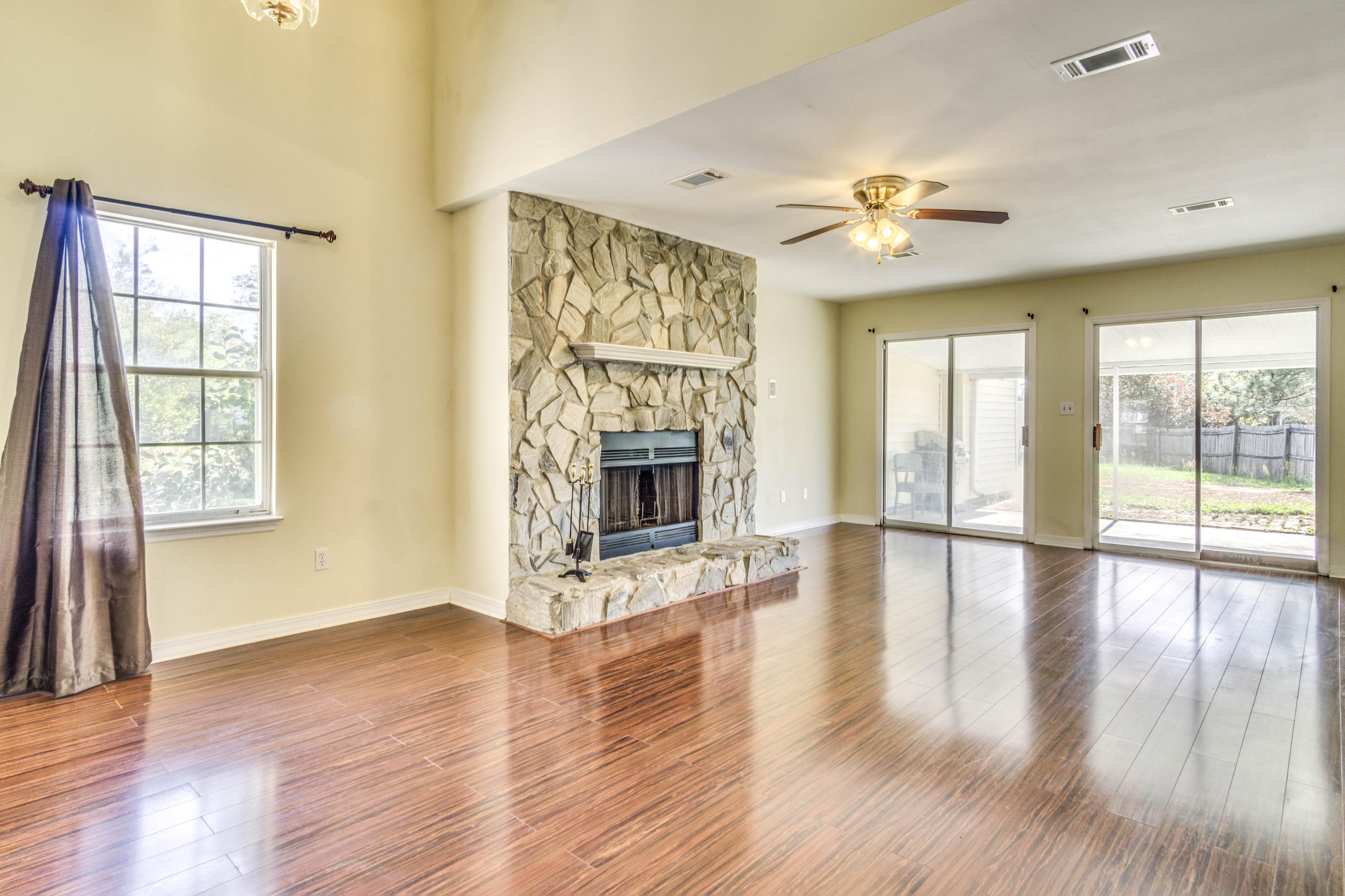 QUAIL RUN - Residential