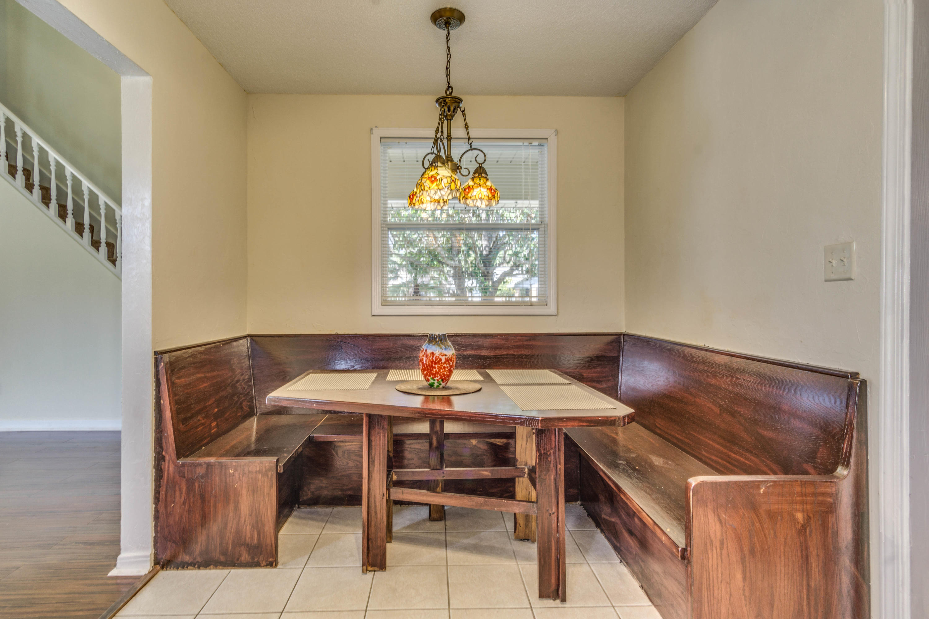 QUAIL RUN - Residential