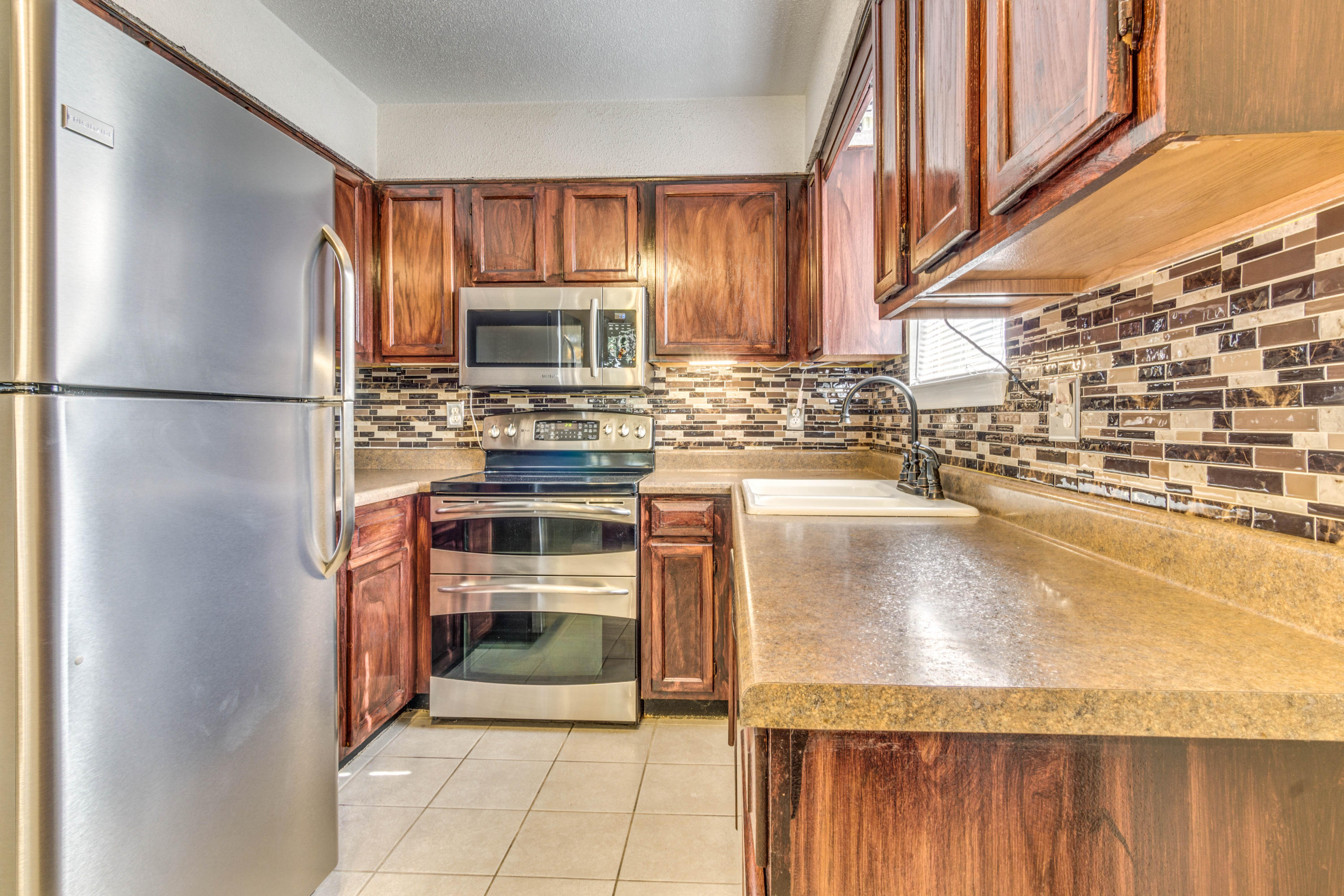 QUAIL RUN - Residential