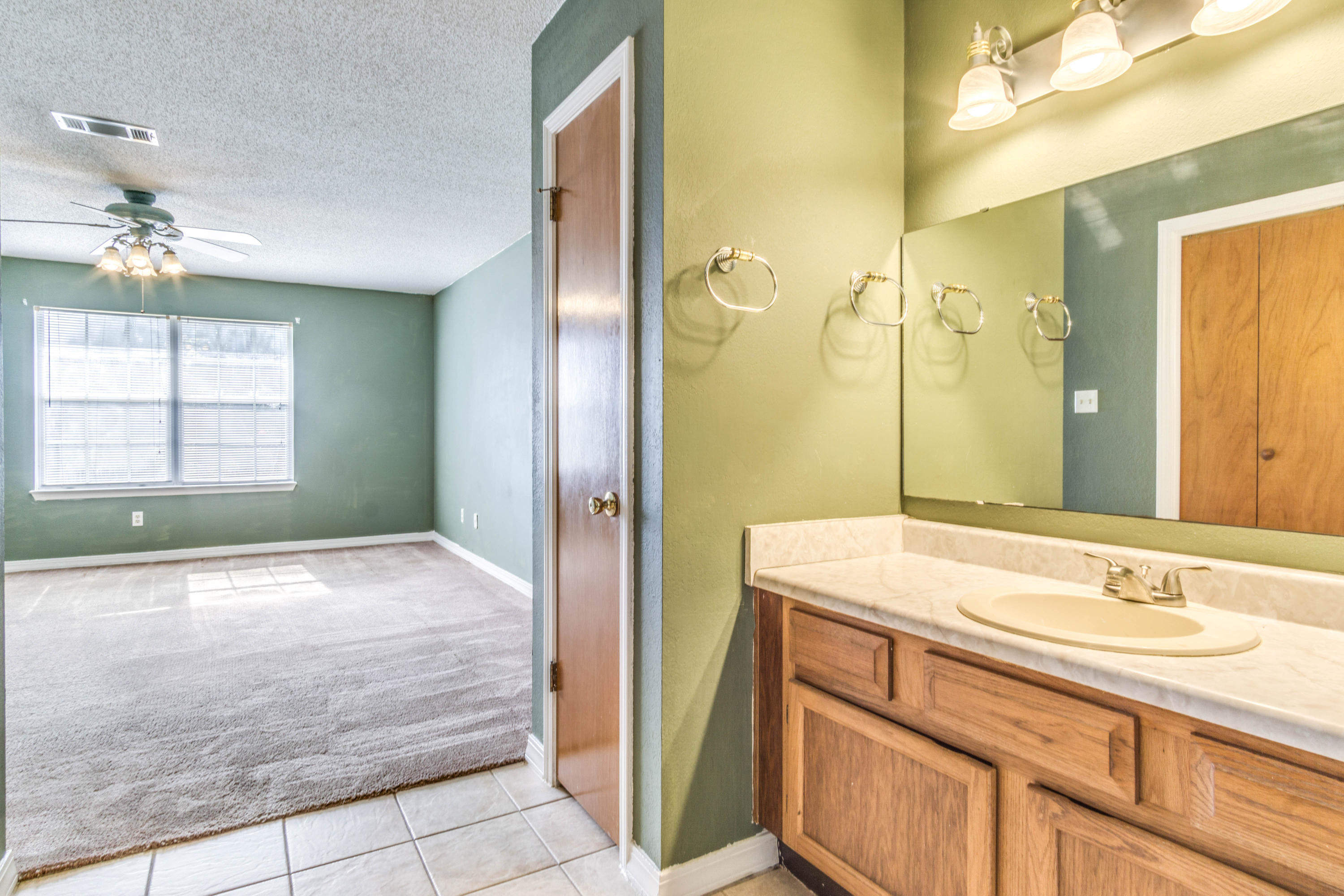 QUAIL RUN - Residential