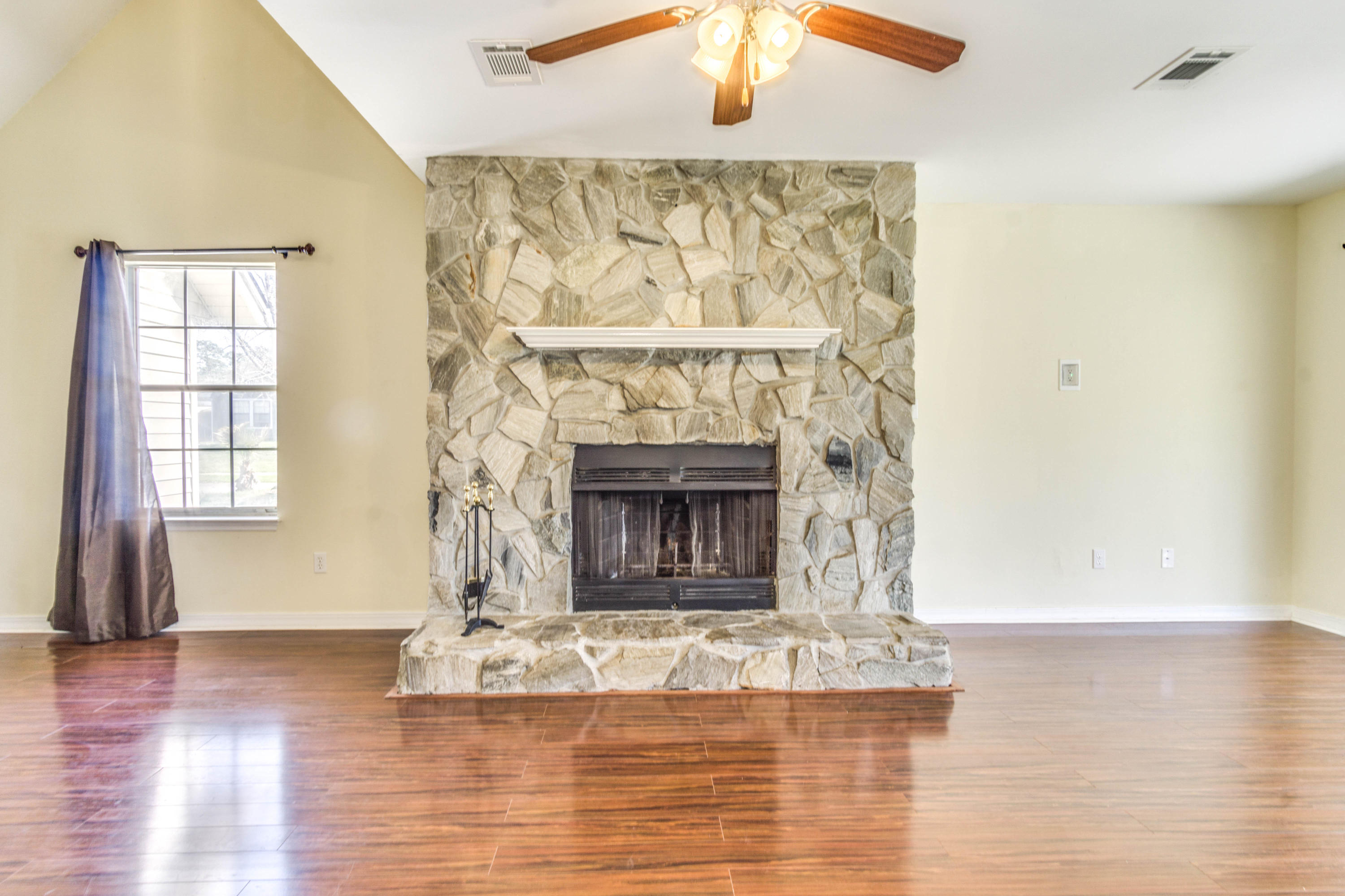 QUAIL RUN - Residential