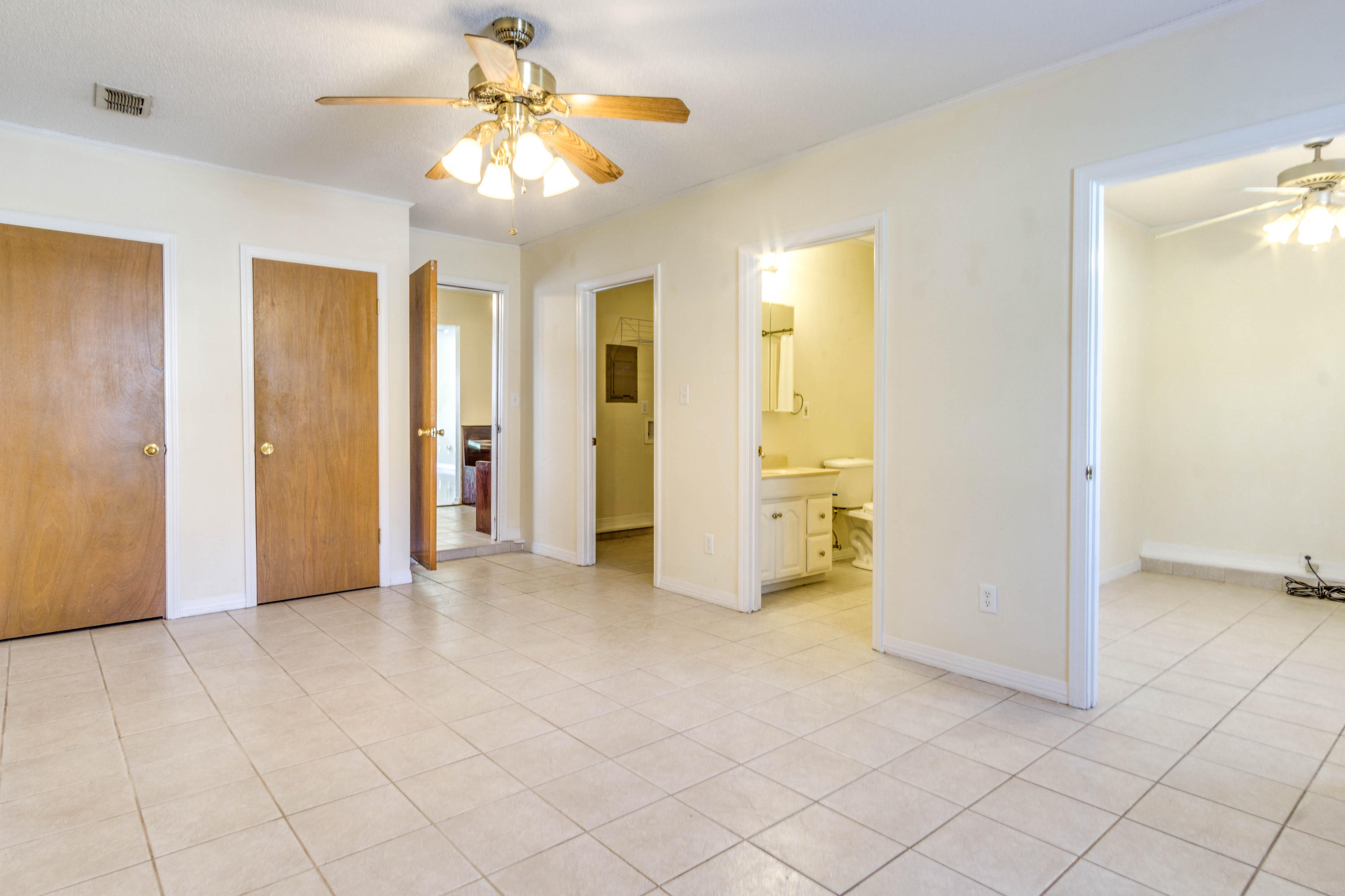 QUAIL RUN - Residential