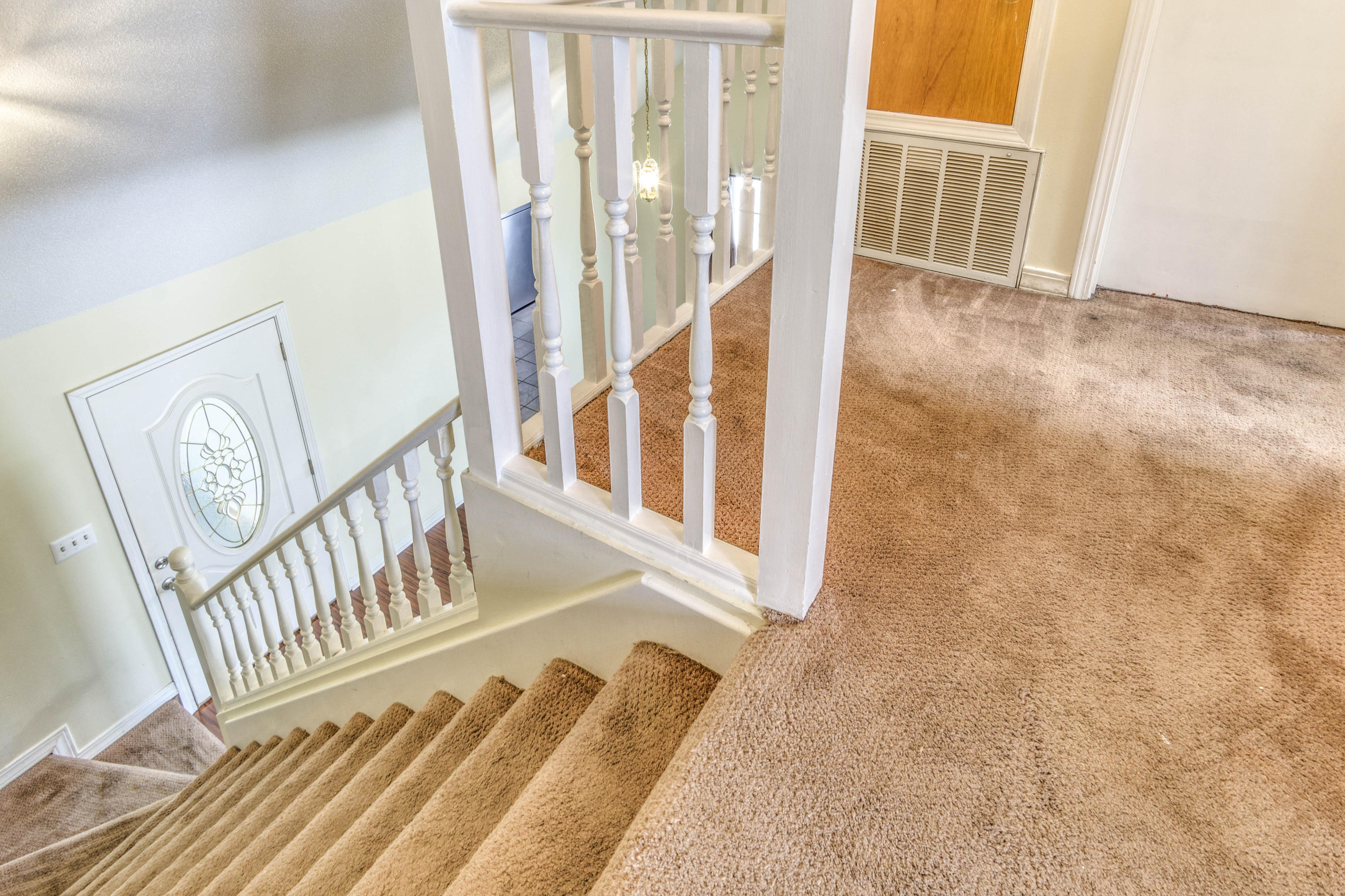 QUAIL RUN - Residential