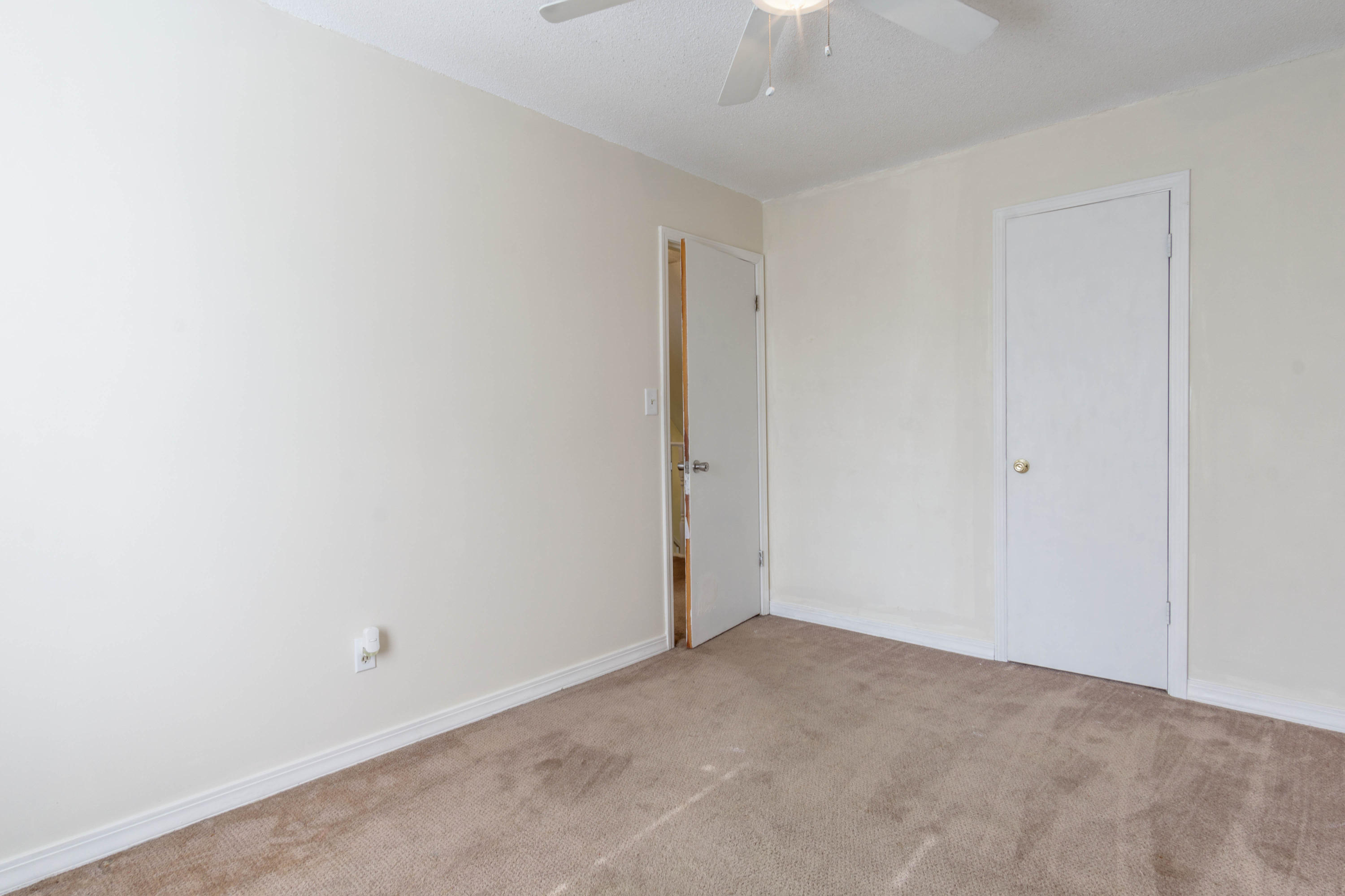 QUAIL RUN - Residential