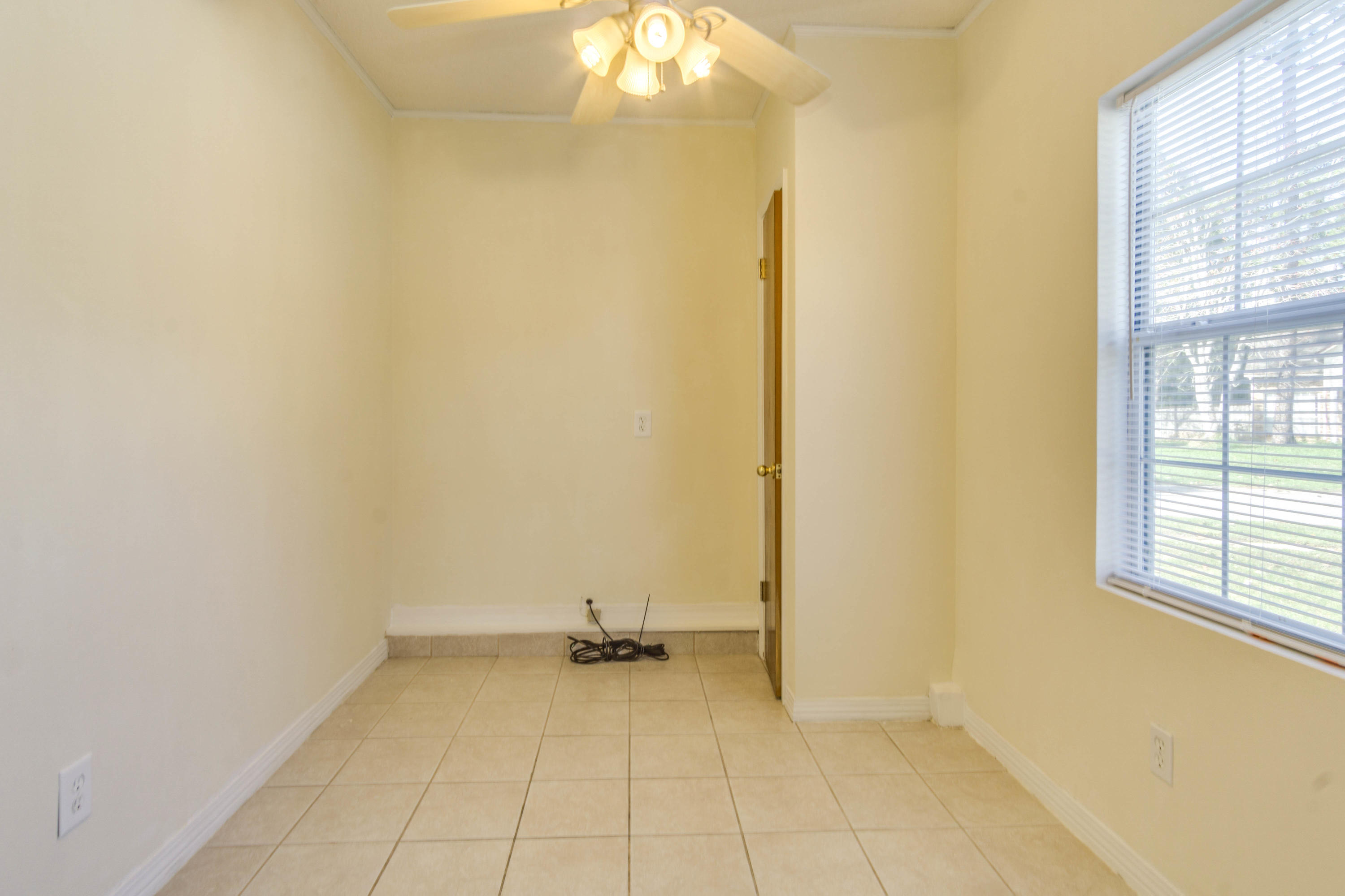 QUAIL RUN - Residential