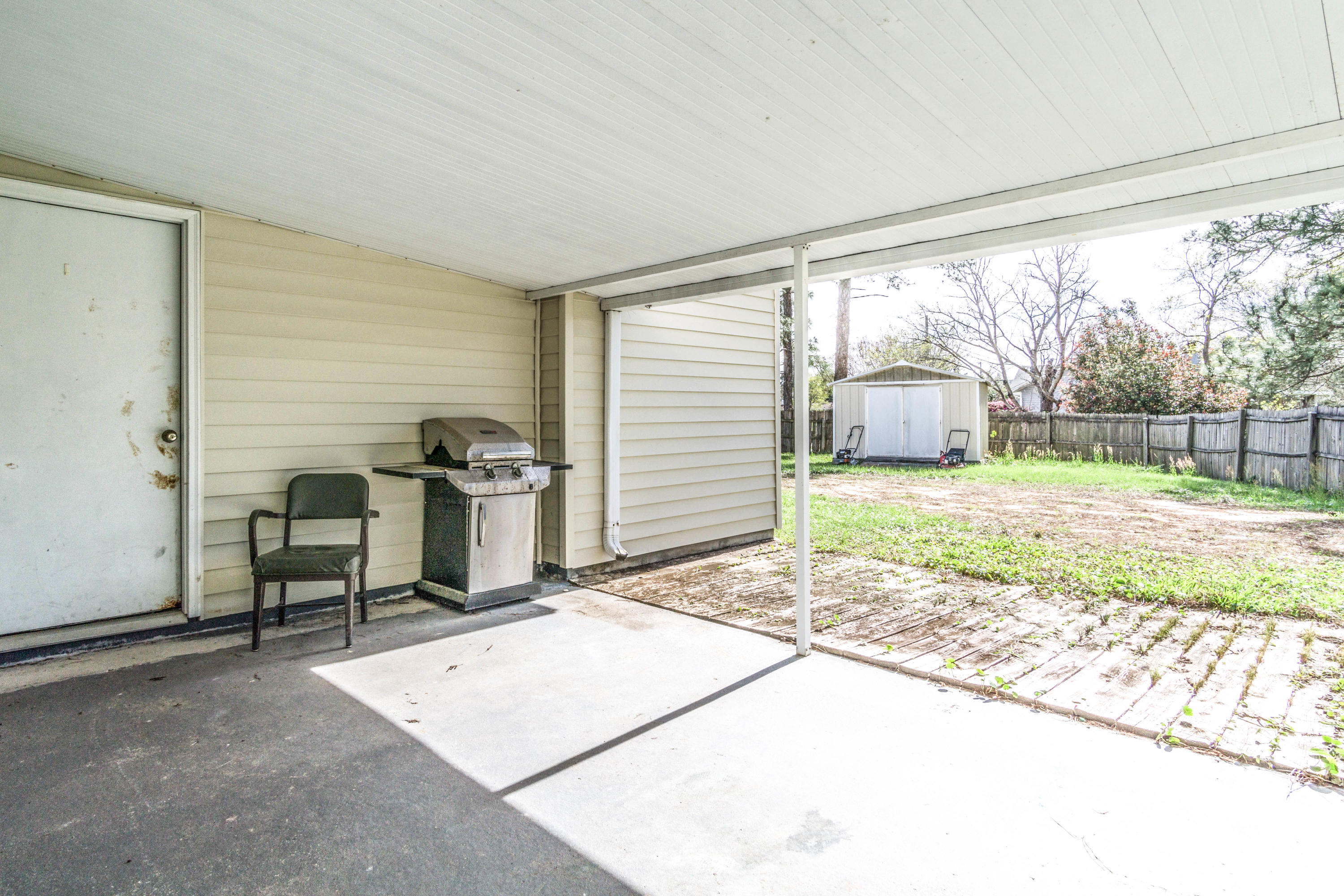 QUAIL RUN - Residential