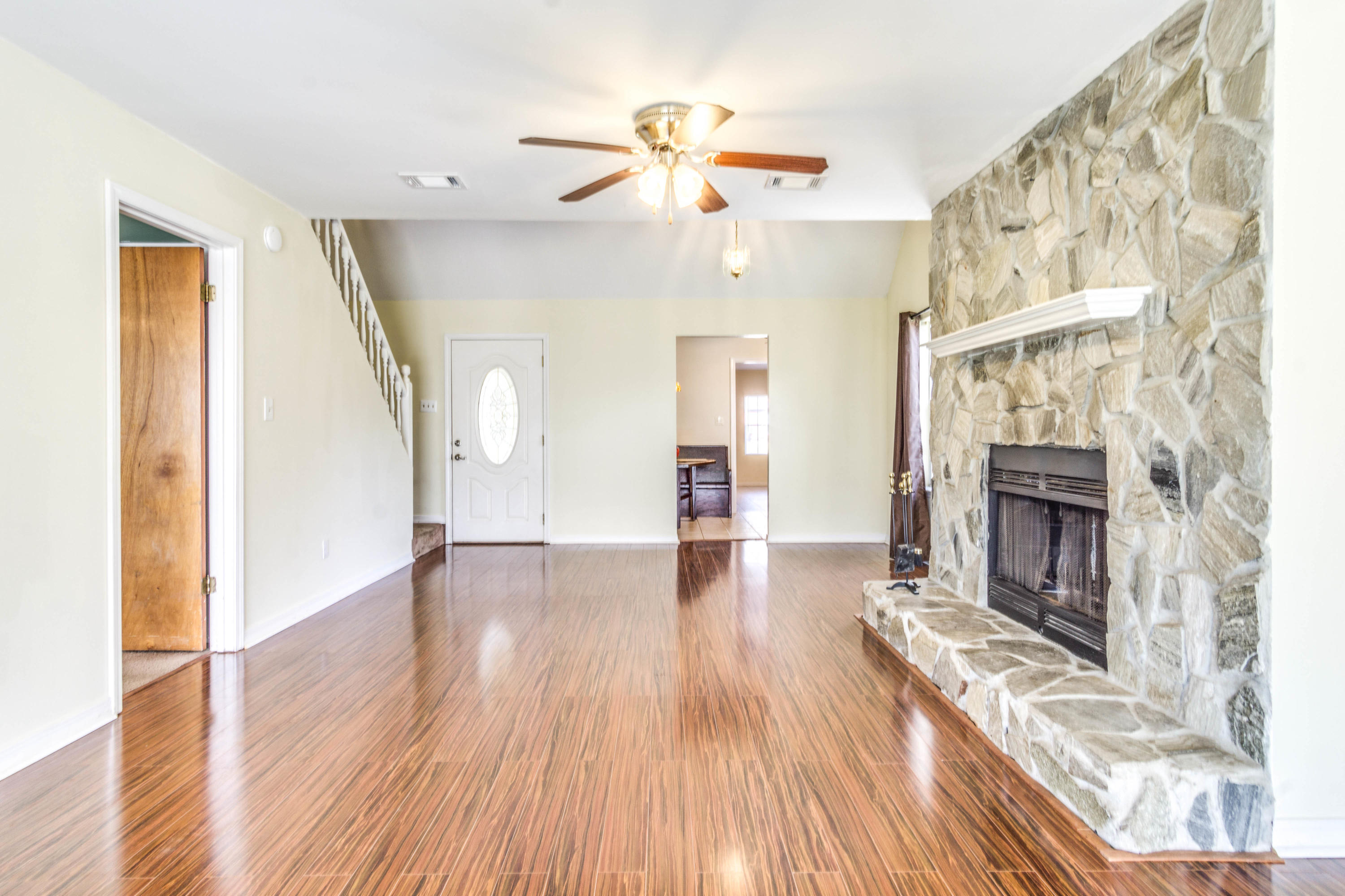 QUAIL RUN - Residential