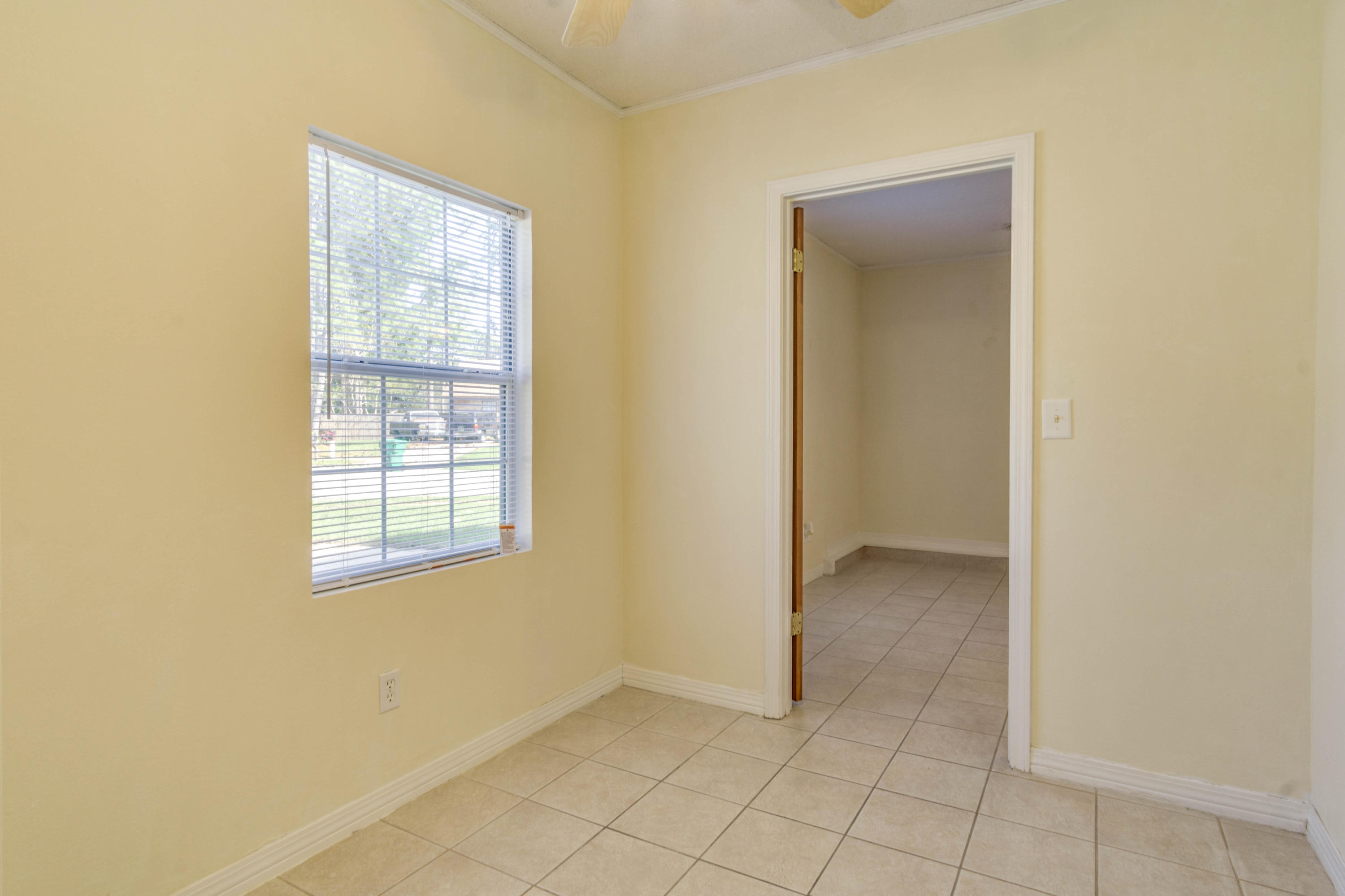 QUAIL RUN - Residential