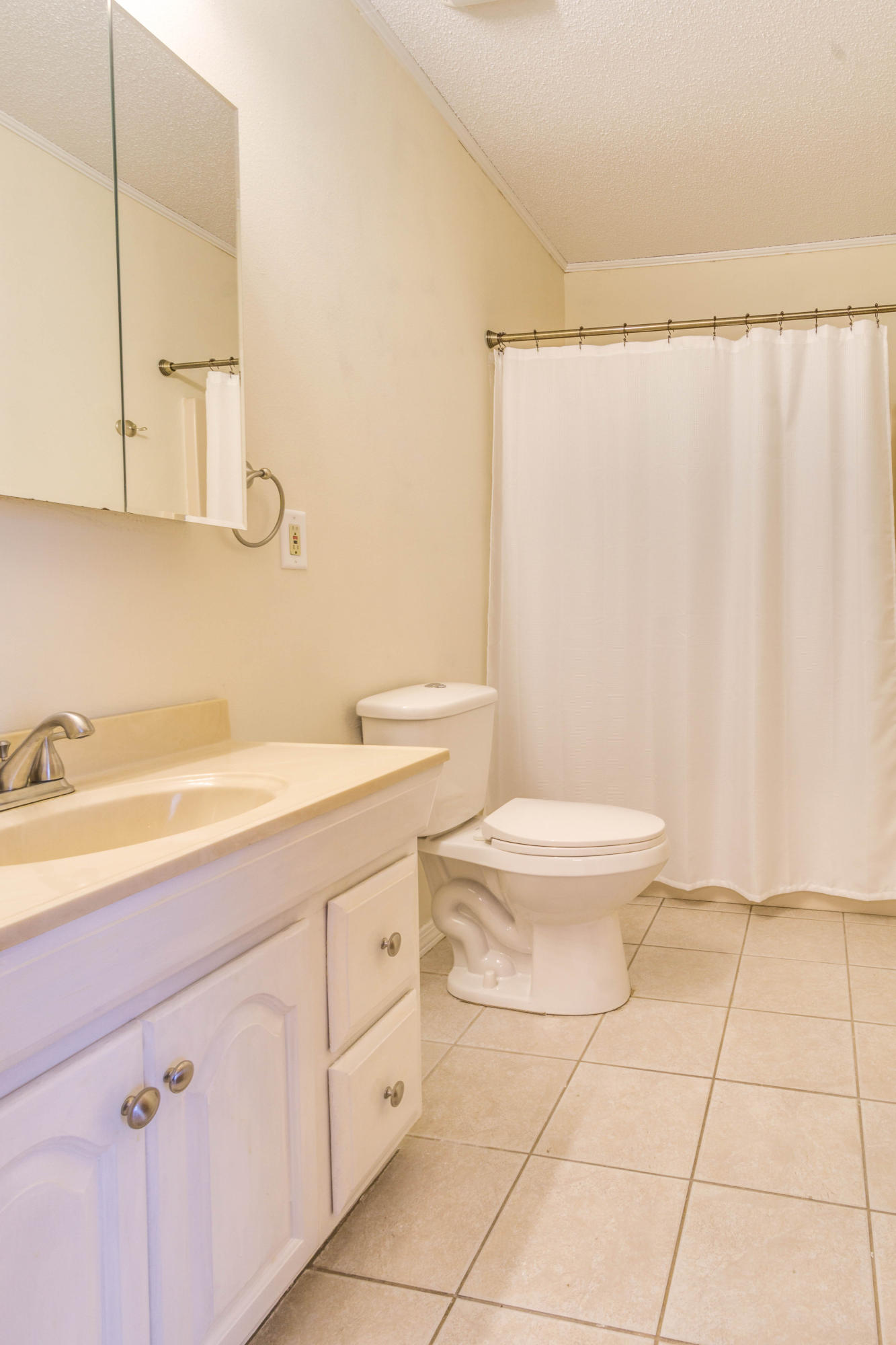 QUAIL RUN - Residential