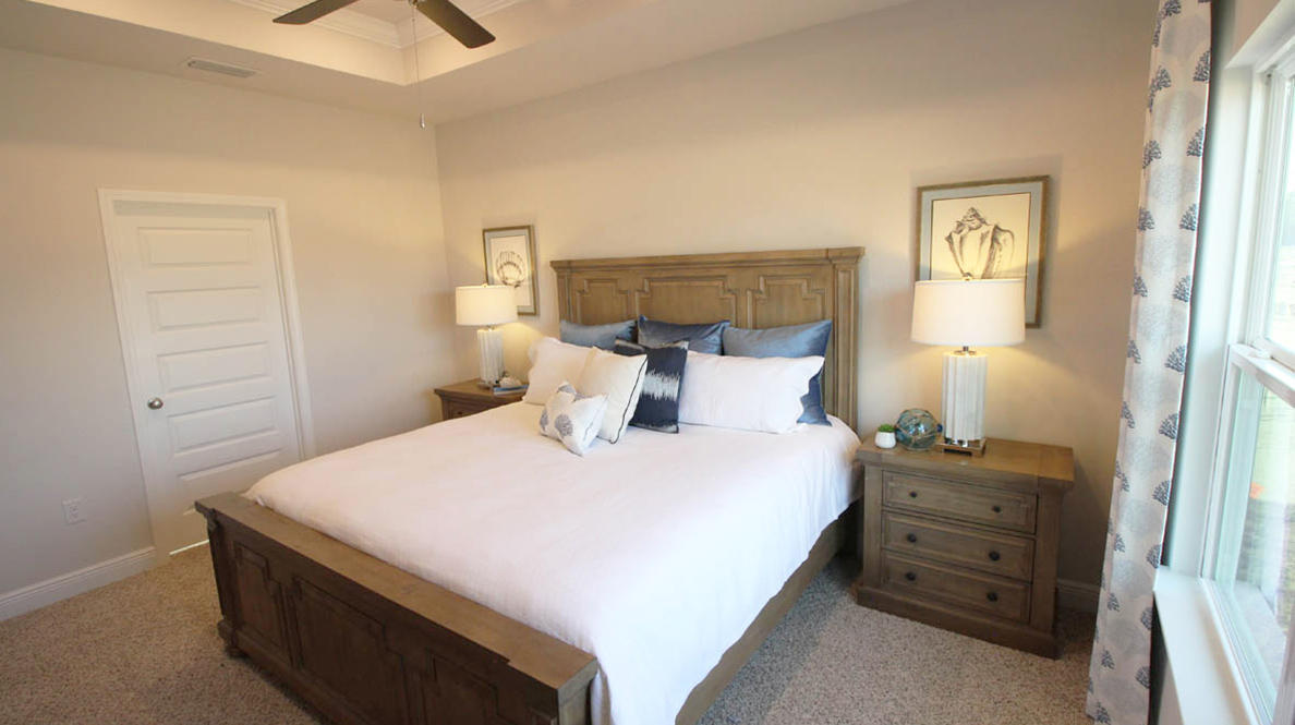 The Preserve at Paradise Cove - Residential