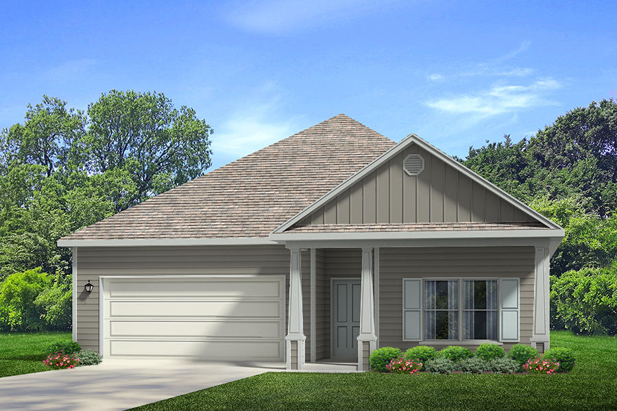 The Preserve at Paradise Cove - Residential