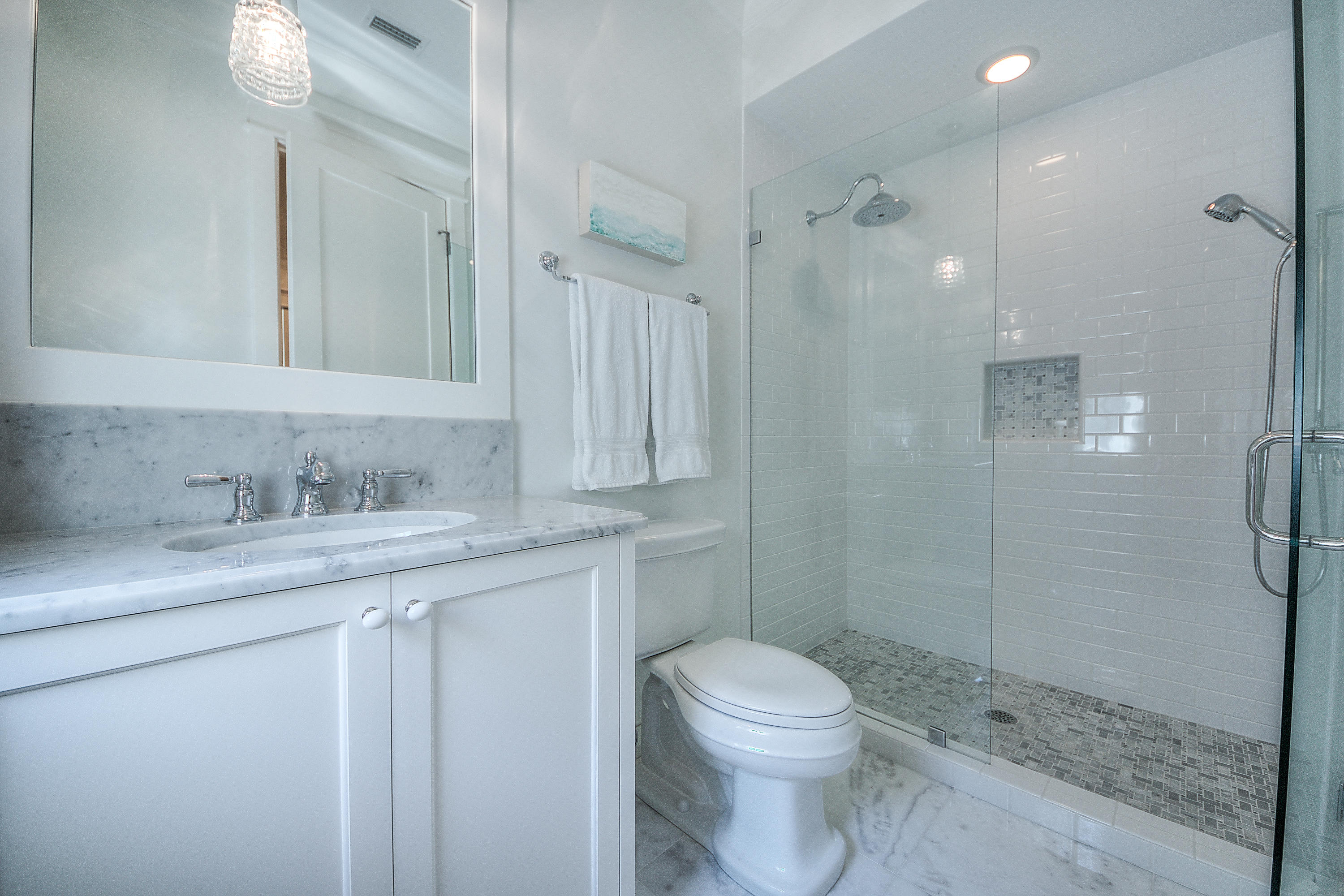 Watersound Beach - Residential