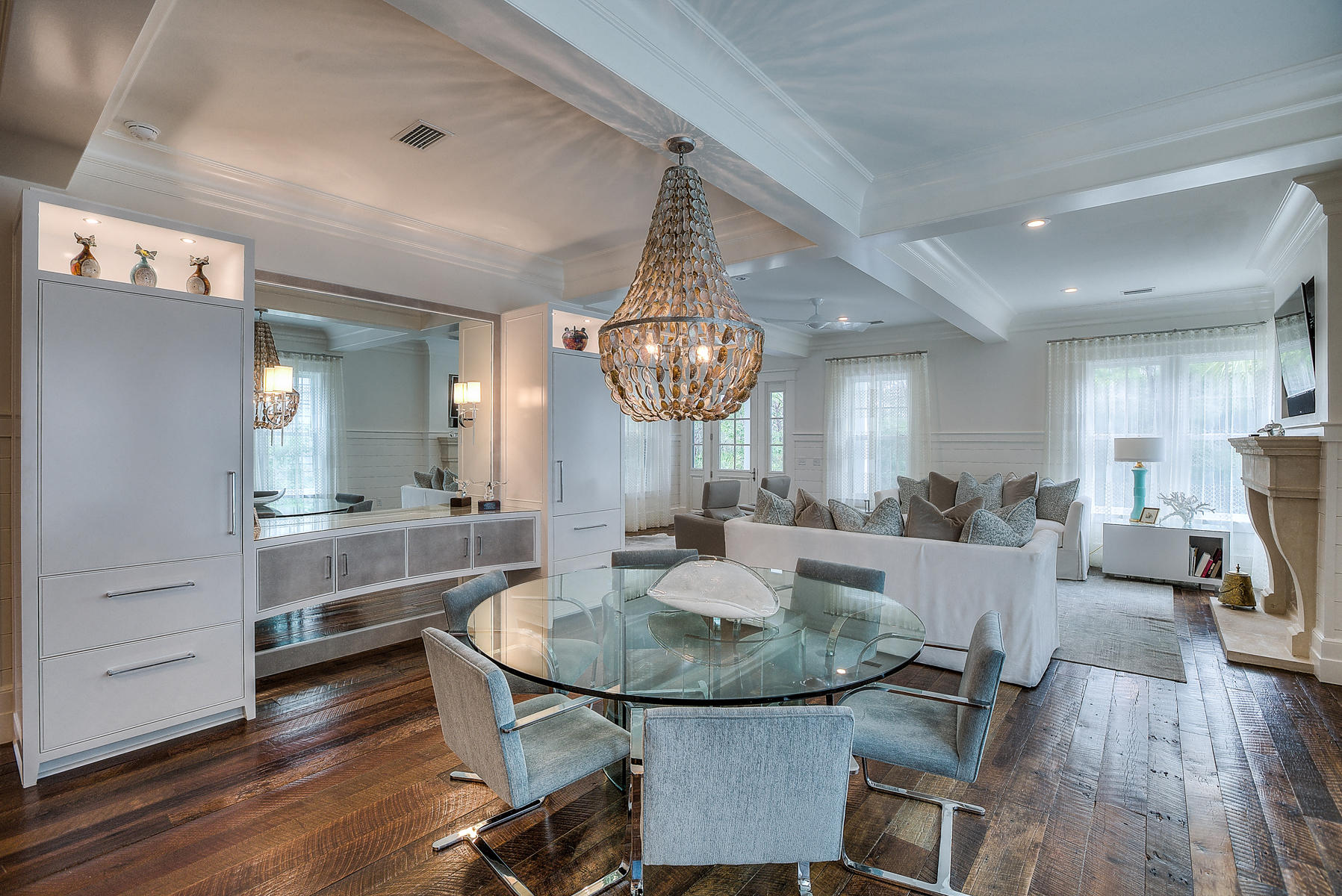 Watersound Beach - Residential