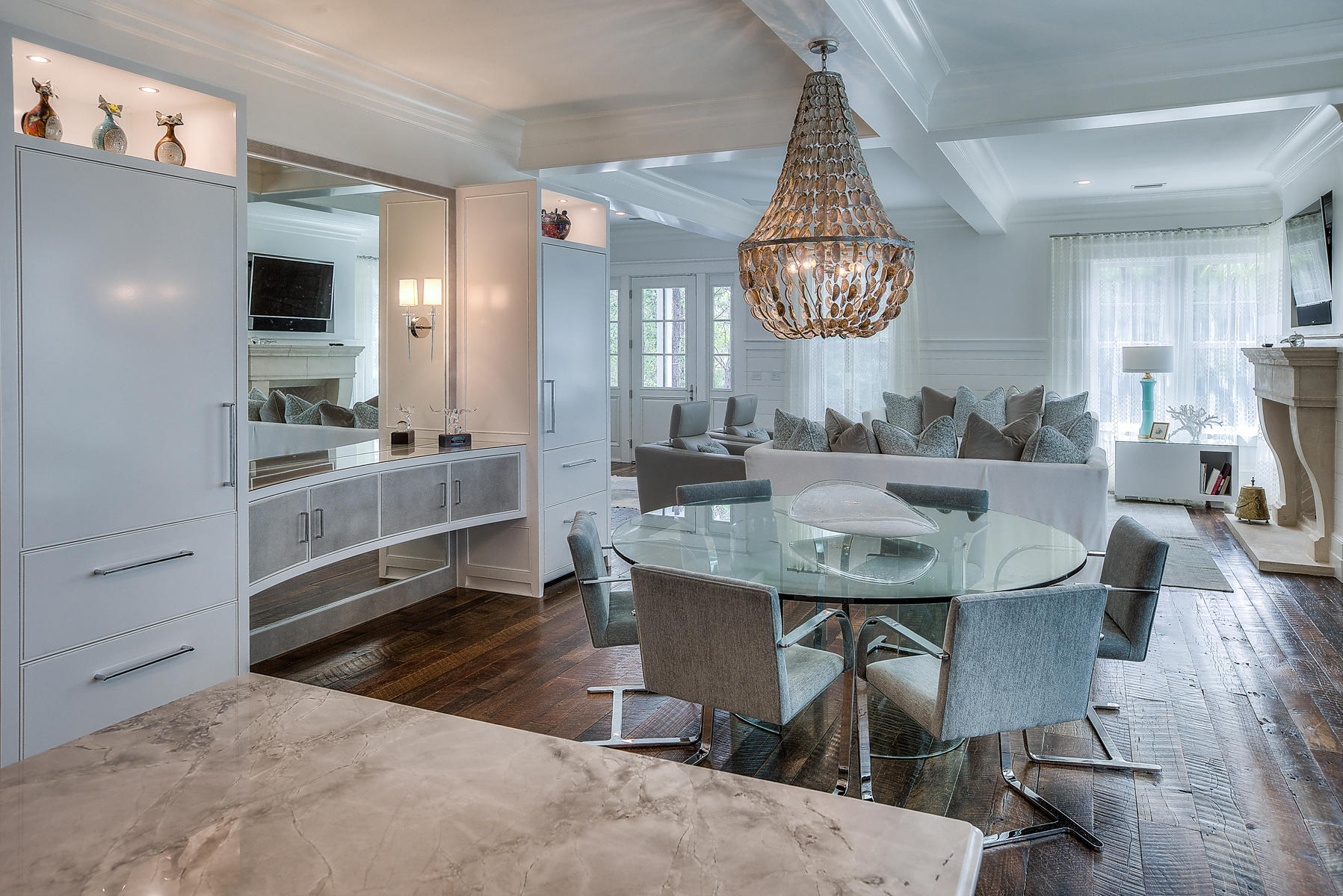 Watersound Beach - Residential