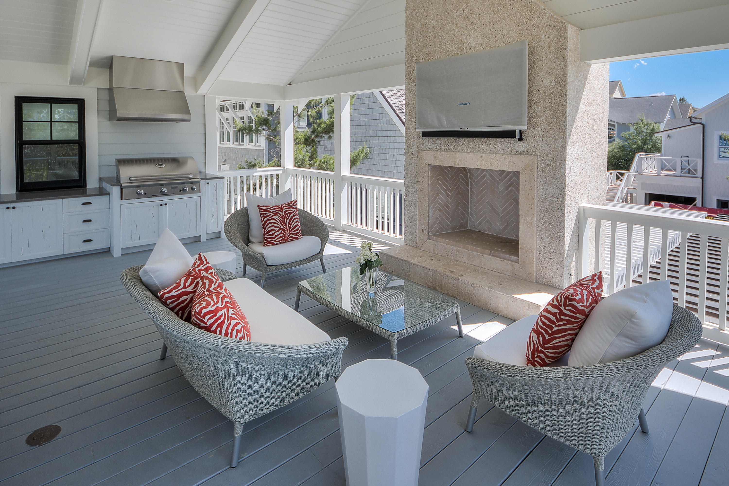 Watersound Beach - Residential