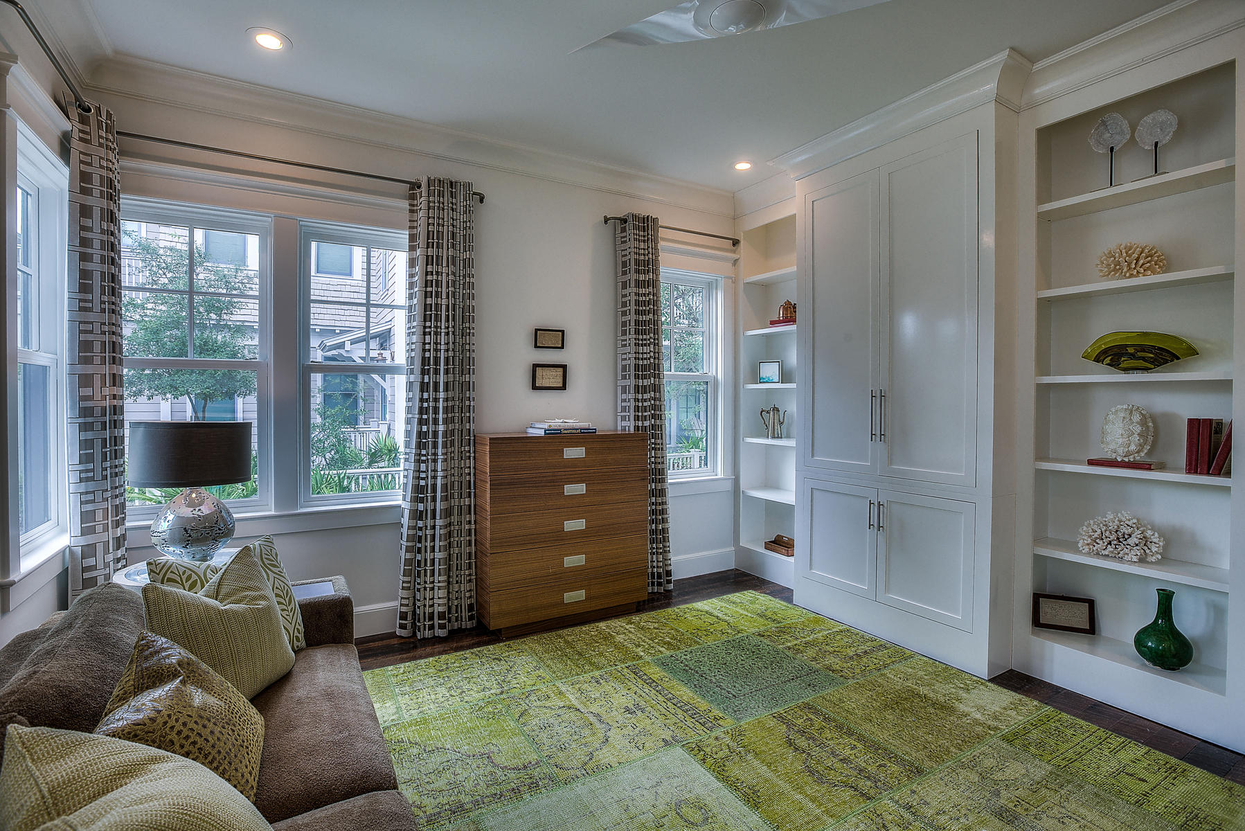 Watersound Beach - Residential