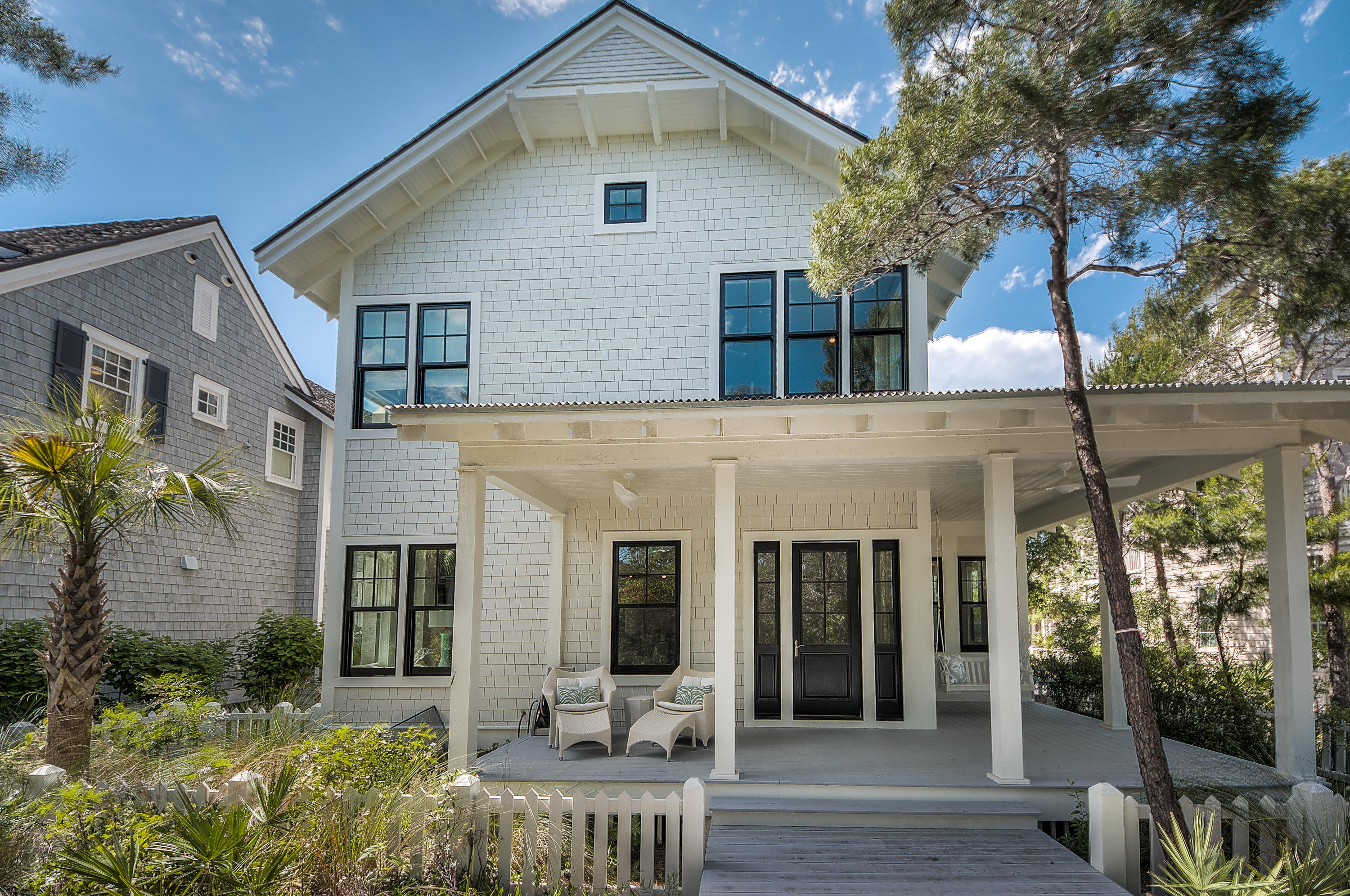 Watersound Beach - Residential