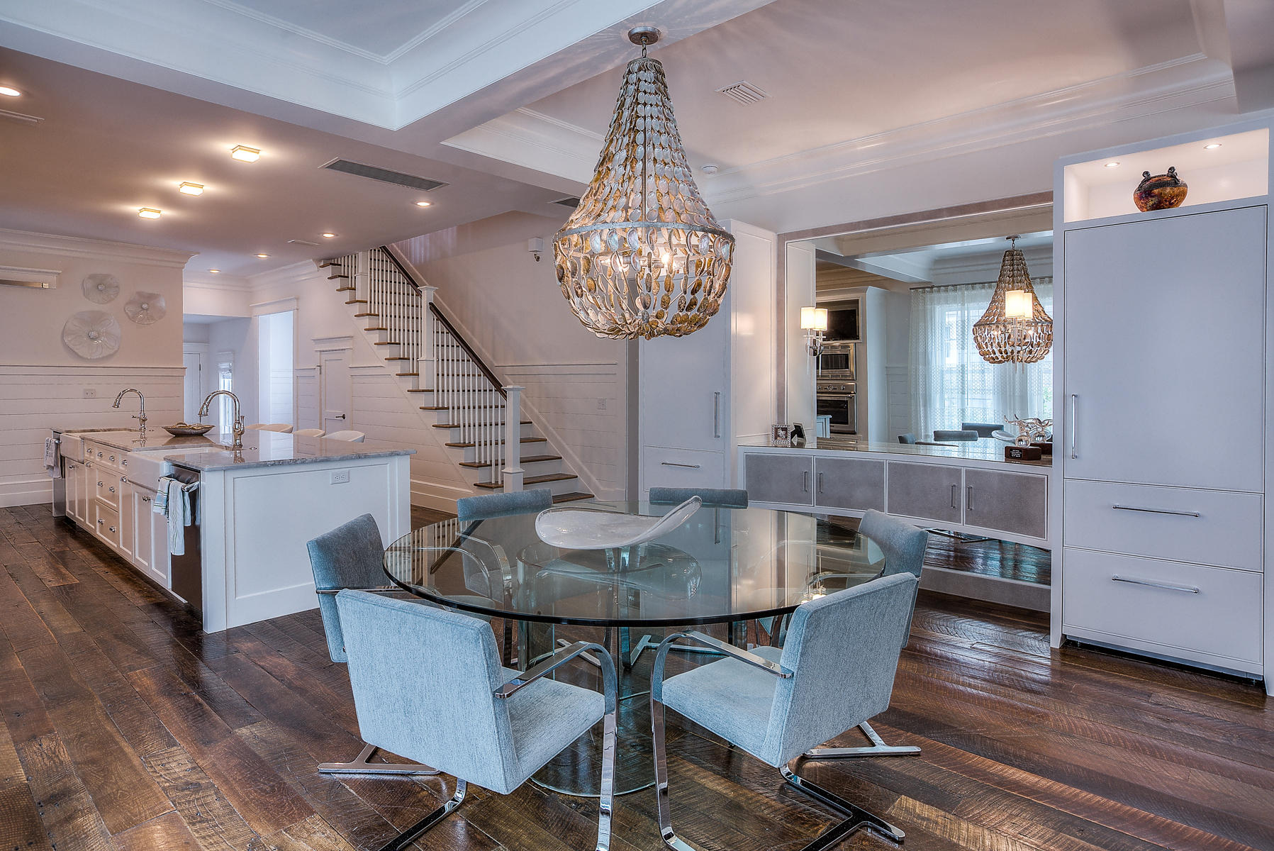 Watersound Beach - Residential