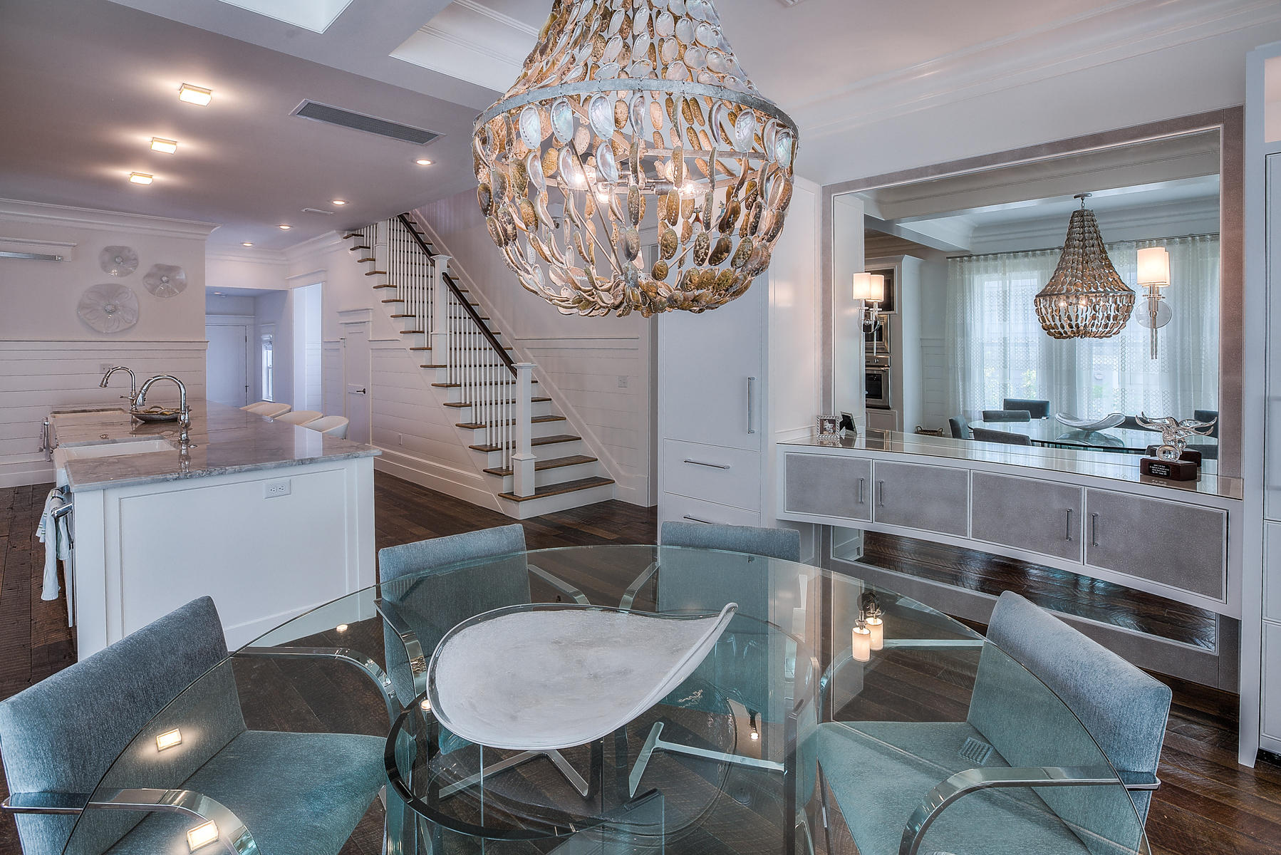 Watersound Beach - Residential