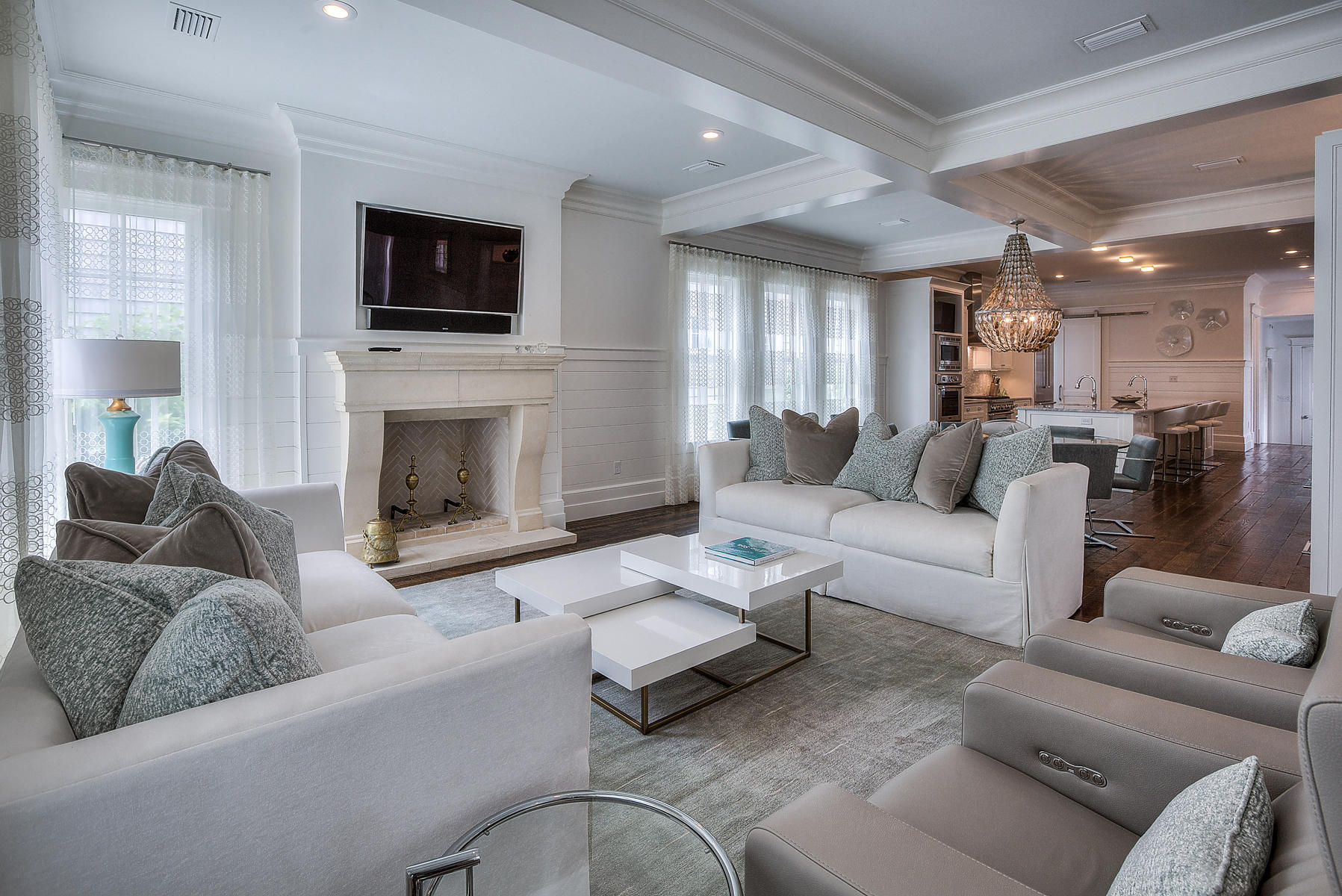 Watersound Beach - Residential