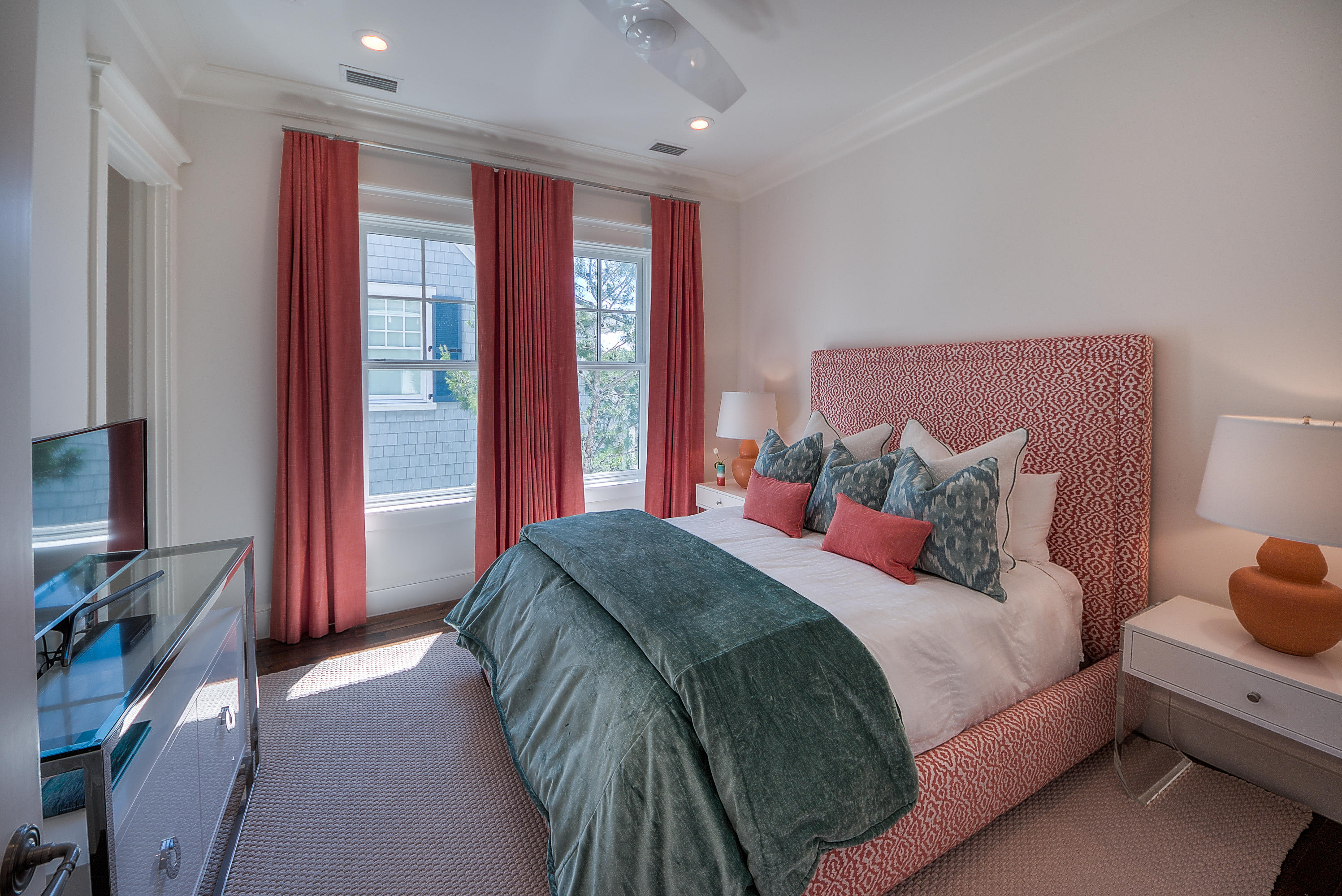 Watersound Beach - Residential