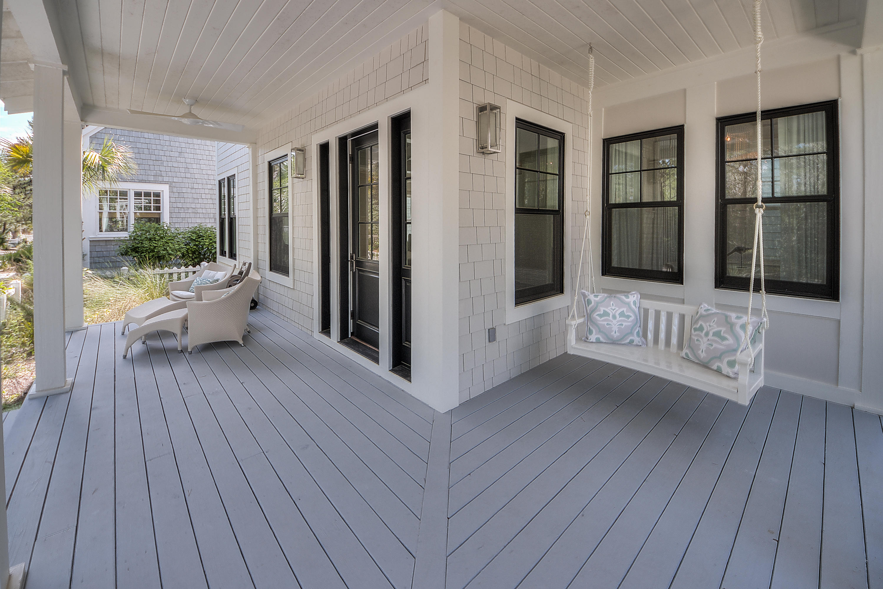 Watersound Beach - Residential