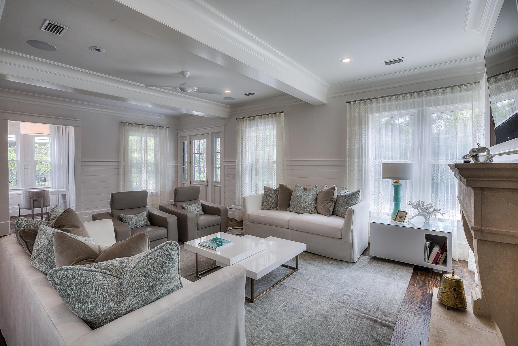 Watersound Beach - Residential