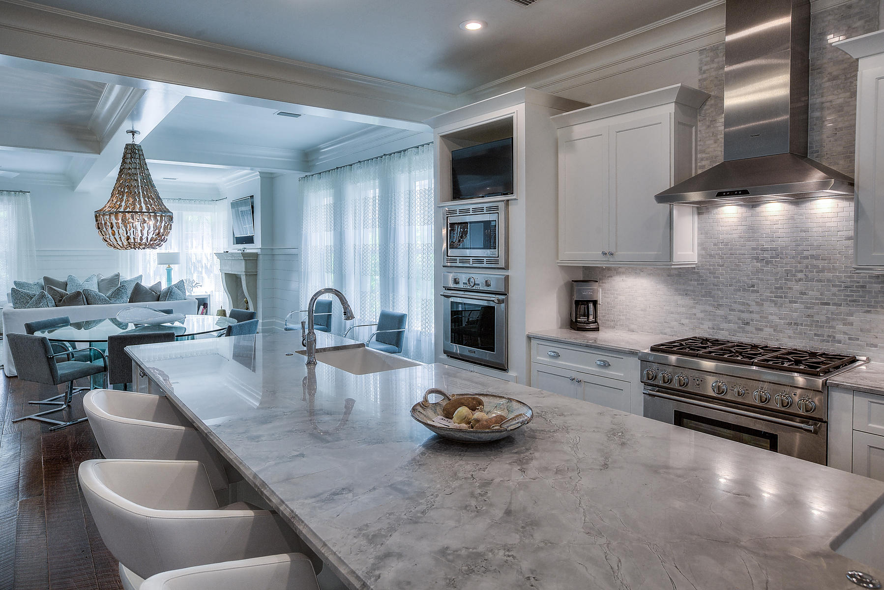 Watersound Beach - Residential