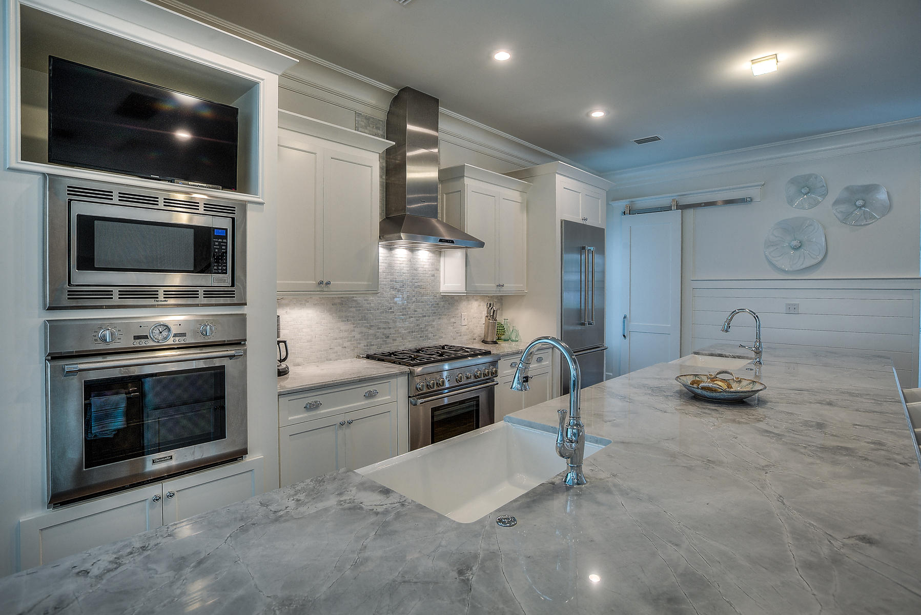 Watersound Beach - Residential