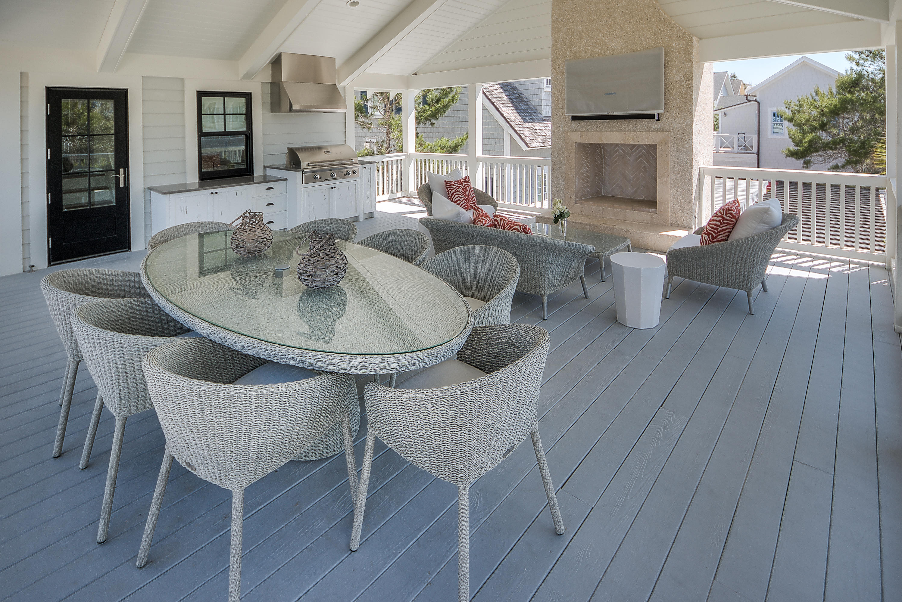 Watersound Beach - Residential