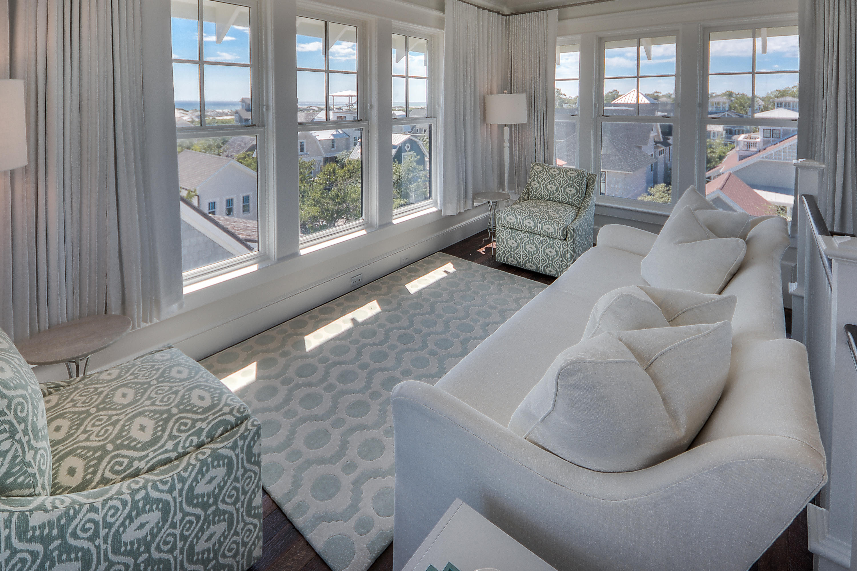 Watersound Beach - Residential