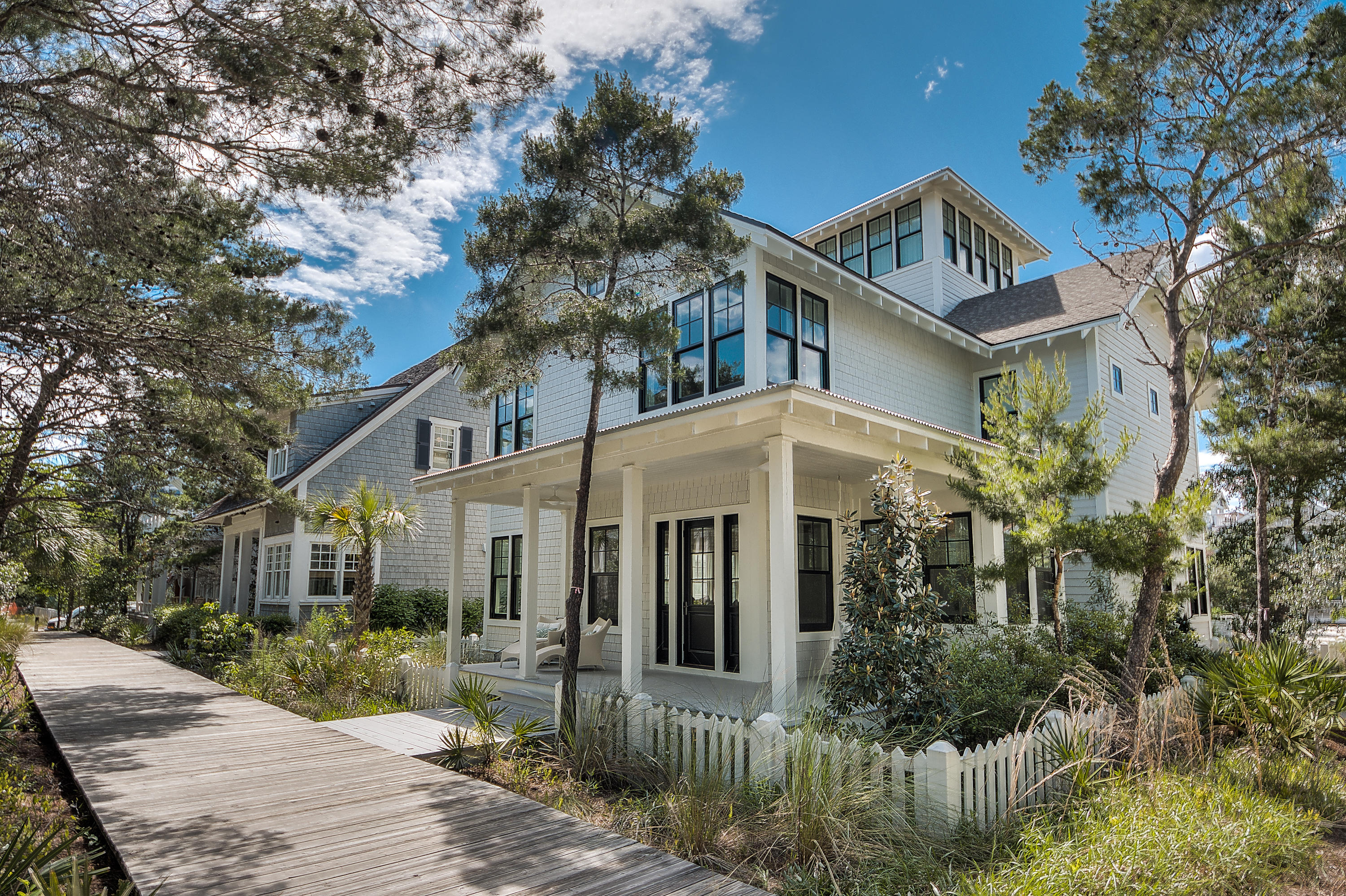 Watersound Beach - Residential