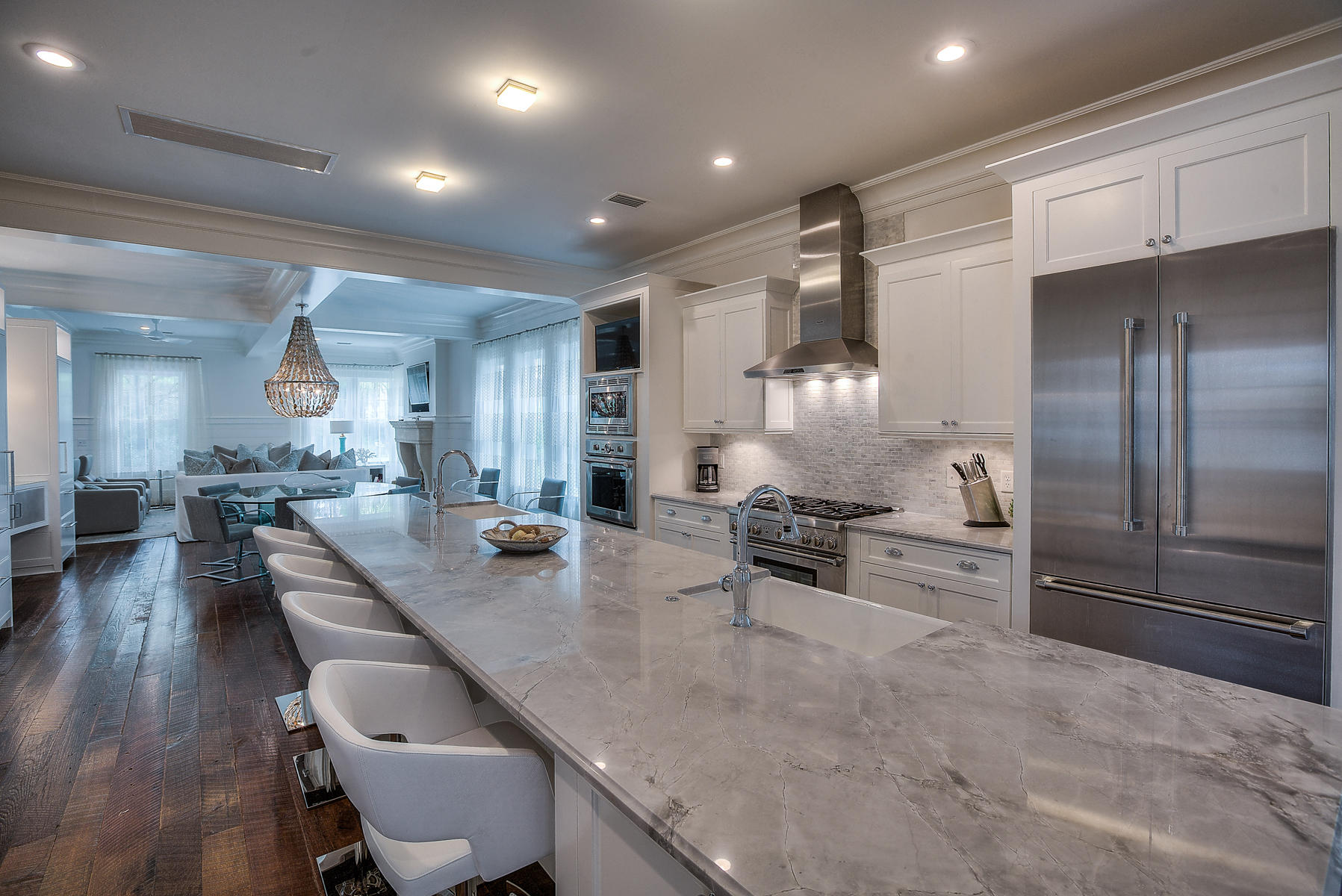 Watersound Beach - Residential