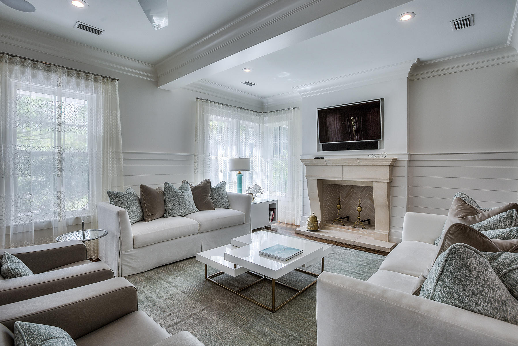 Watersound Beach - Residential