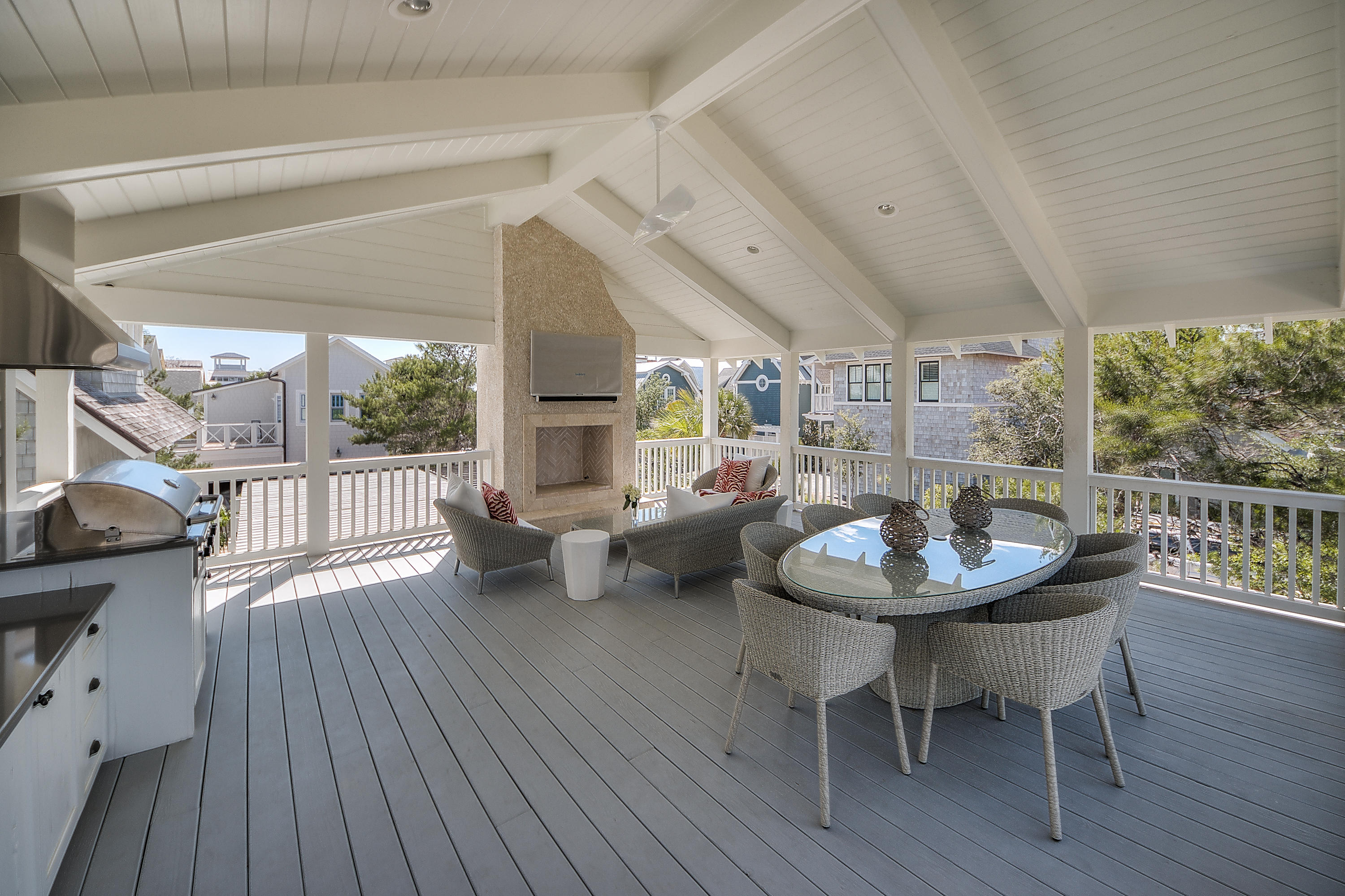 Watersound Beach - Residential