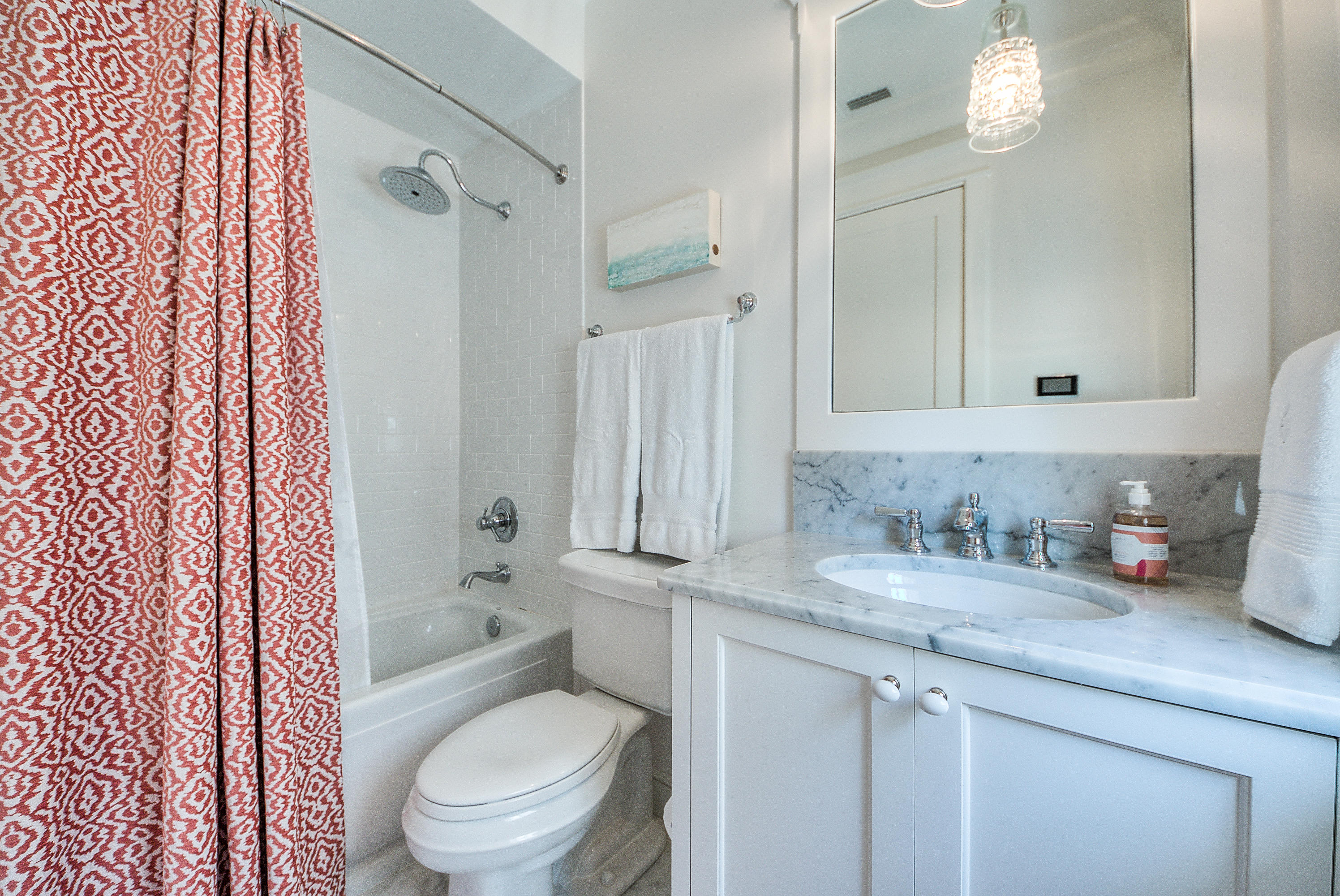 Watersound Beach - Residential