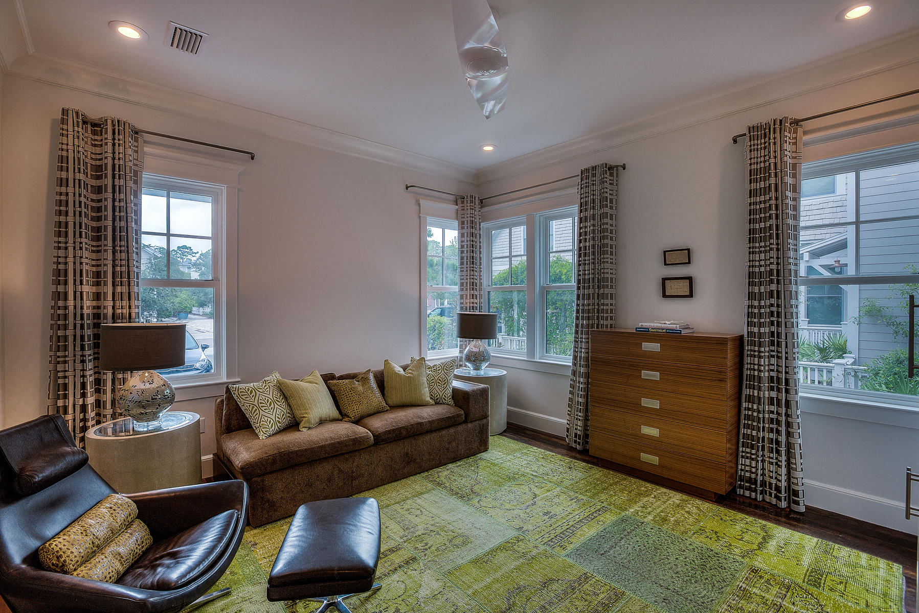 Watersound Beach - Residential