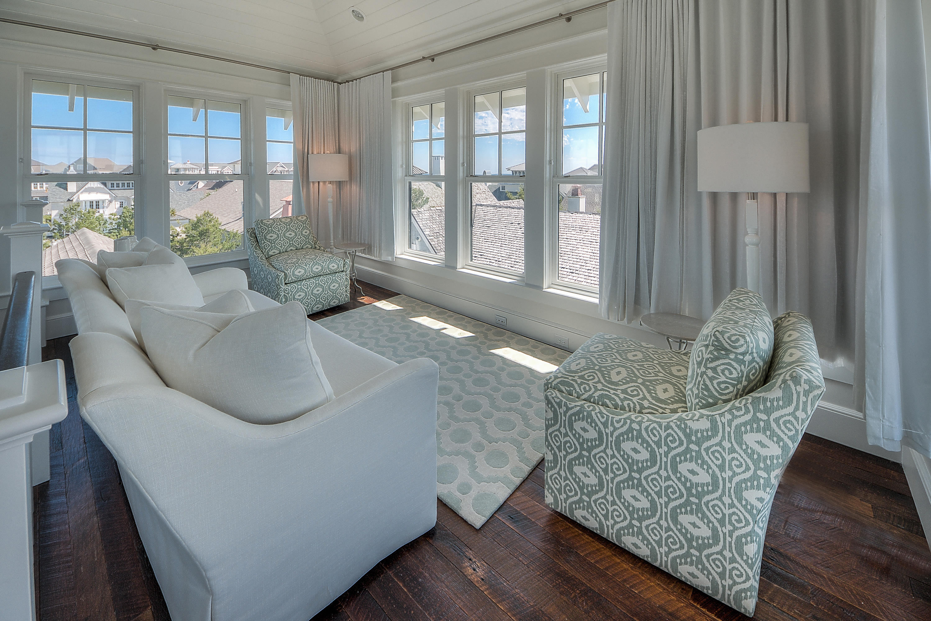 Watersound Beach - Residential