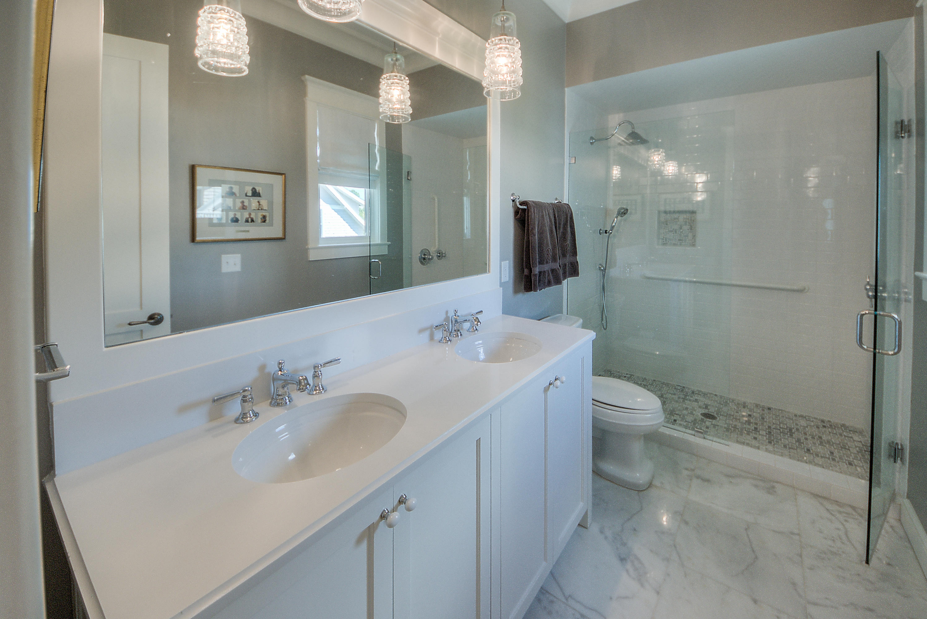 Watersound Beach - Residential