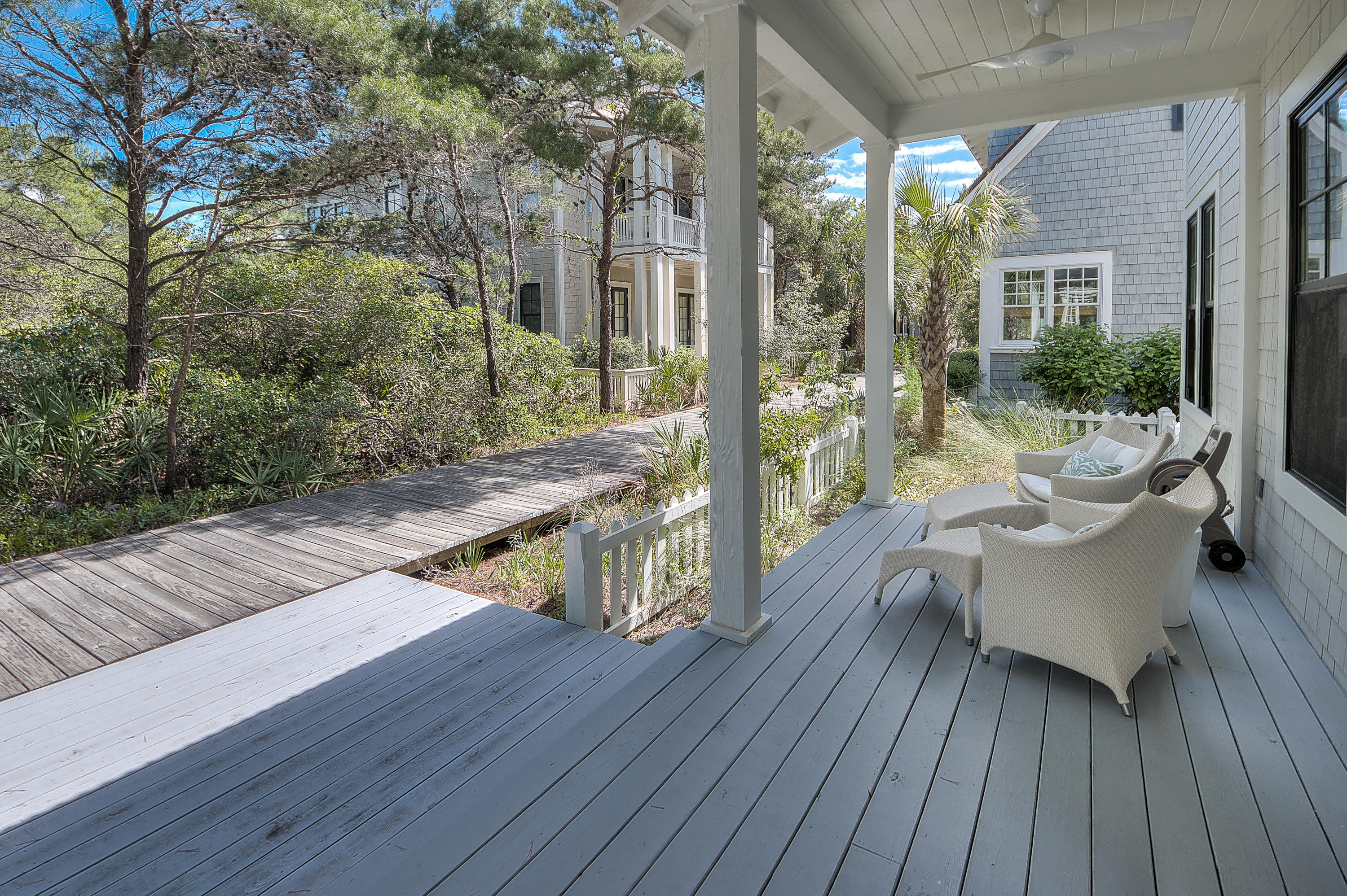 Watersound Beach - Residential