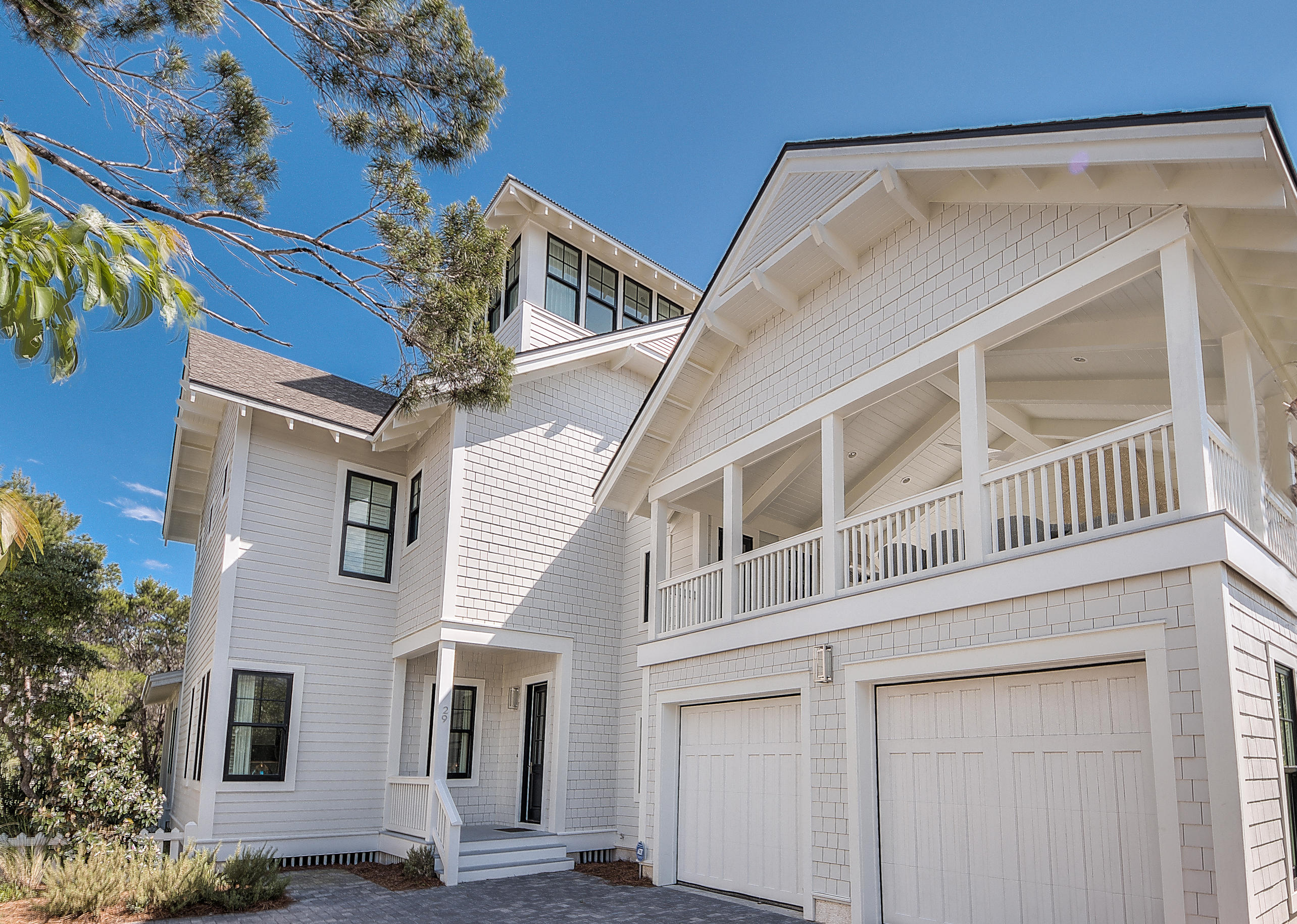 Watersound Beach - Residential