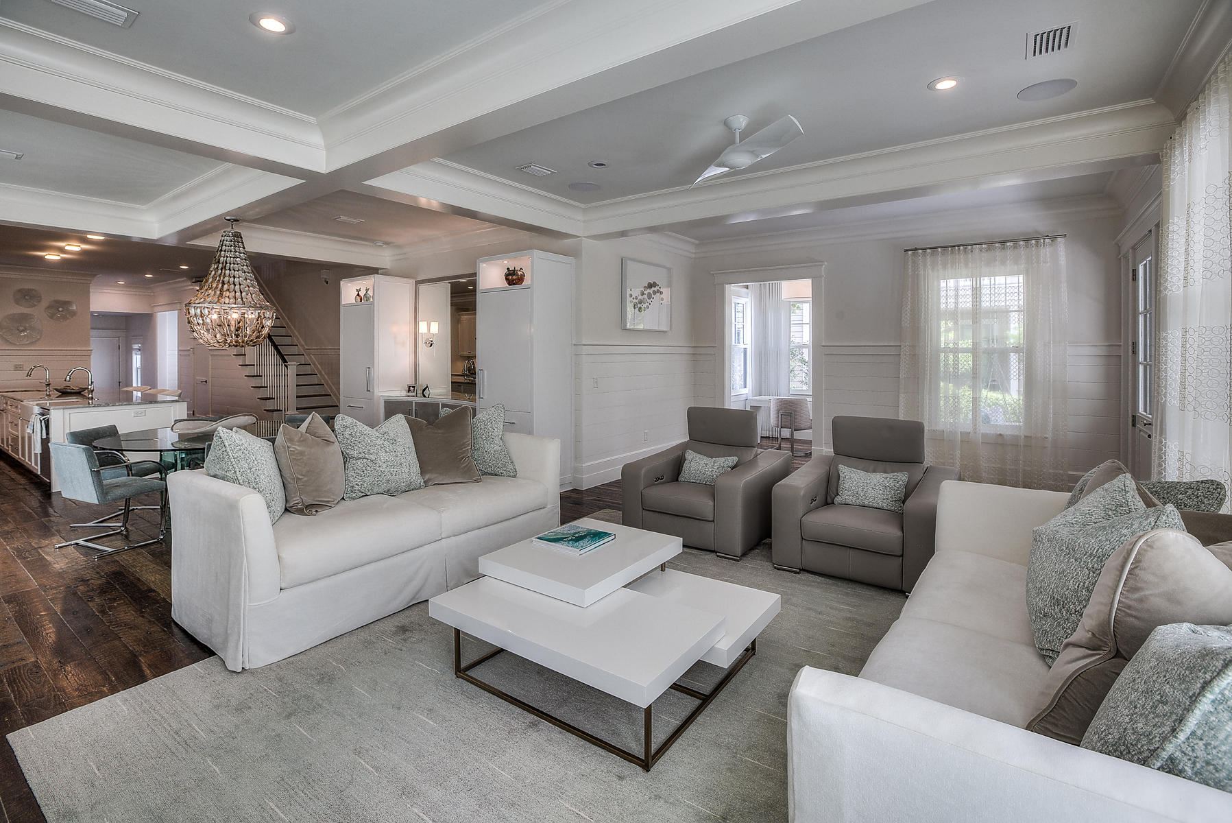 Watersound Beach - Residential