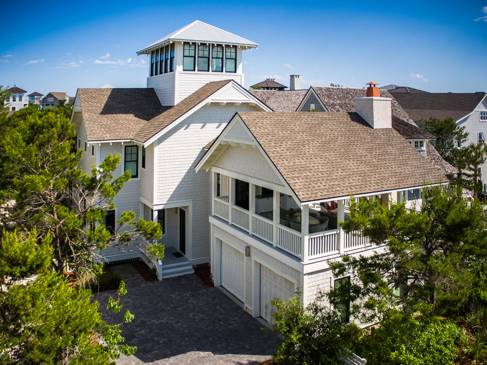 Watersound Beach - Residential