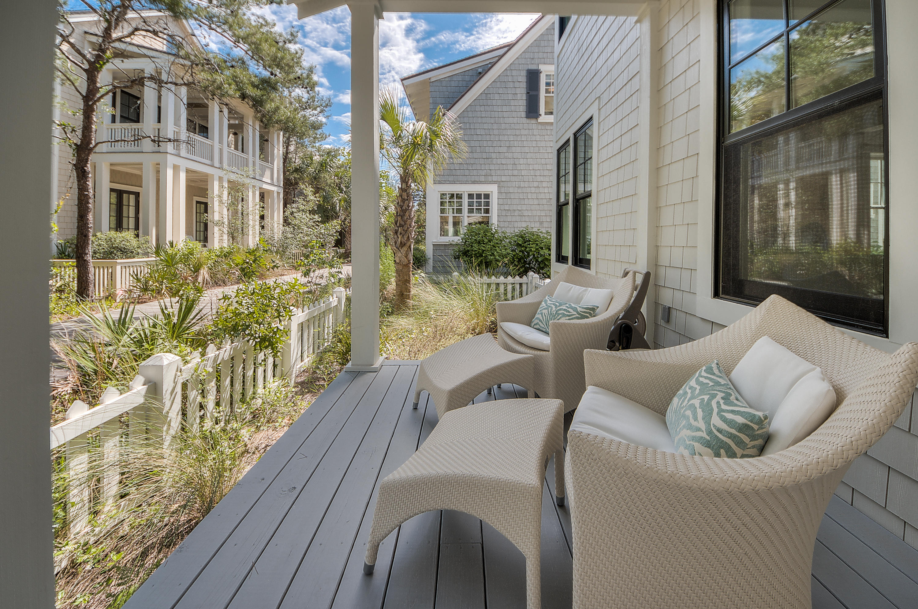 Watersound Beach - Residential